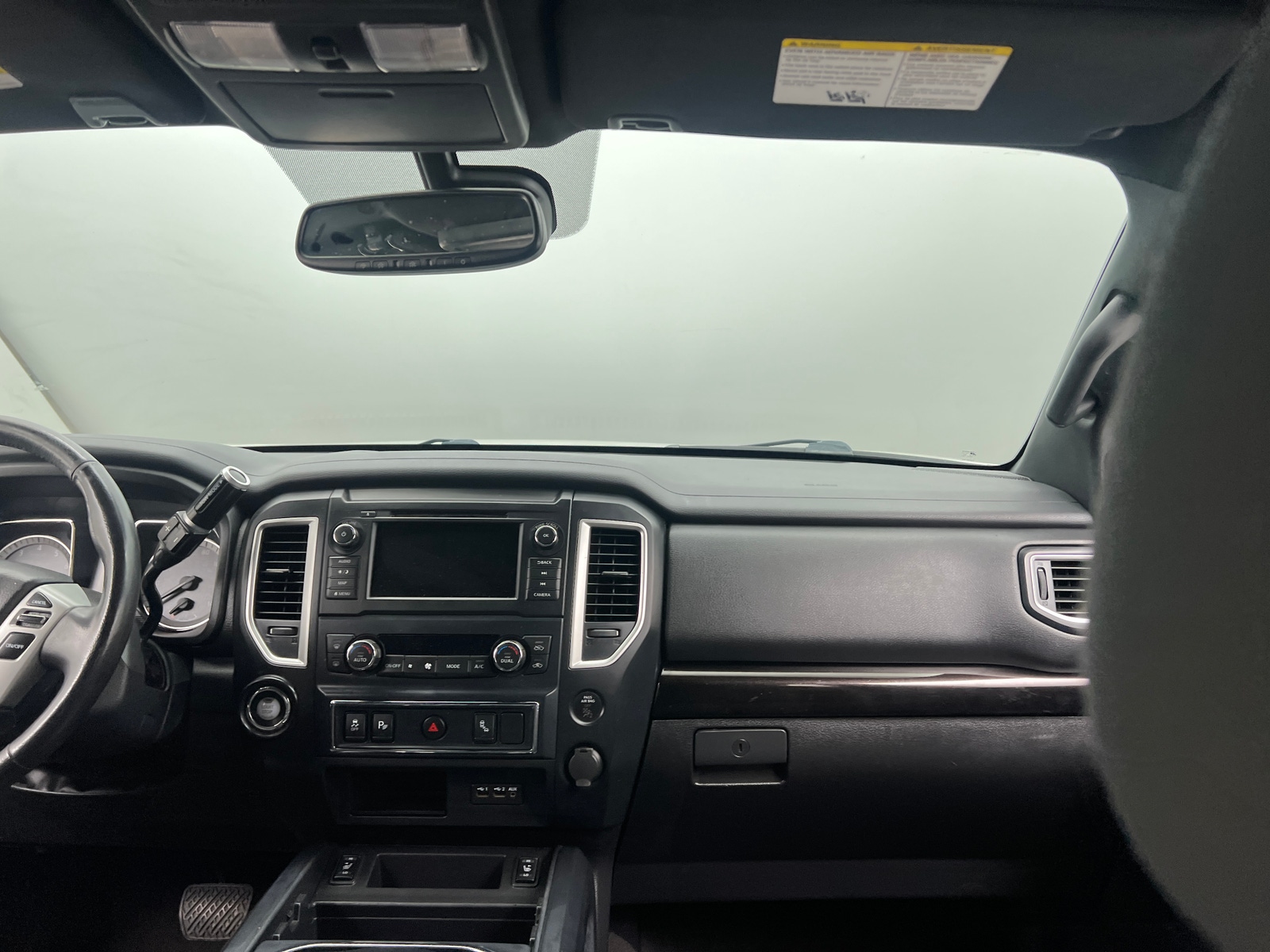 Thumbnail: 2019 Nissan Titan - 3