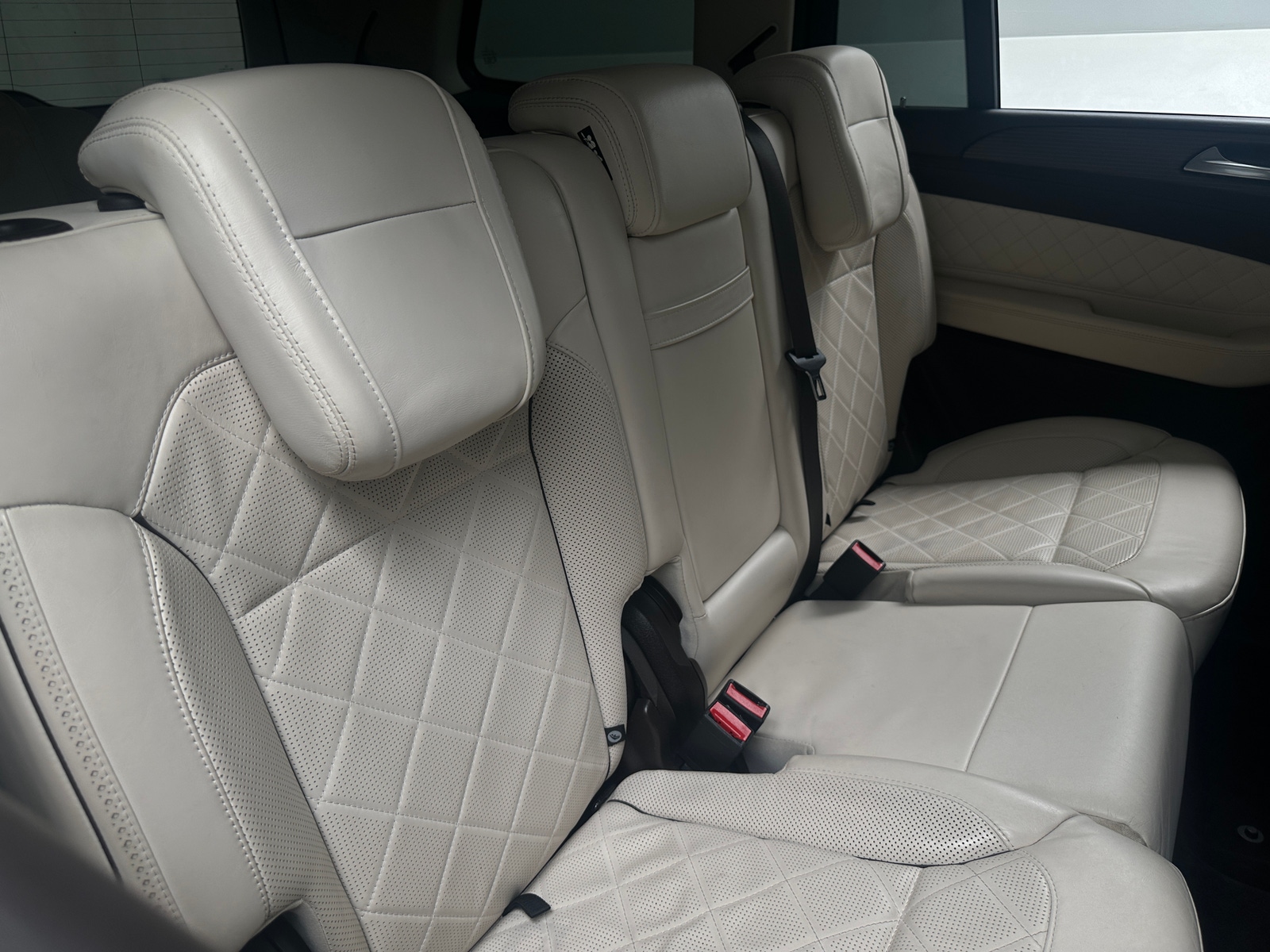 Thumbnail: 2019 Mercedes-Benz GLS - 5
