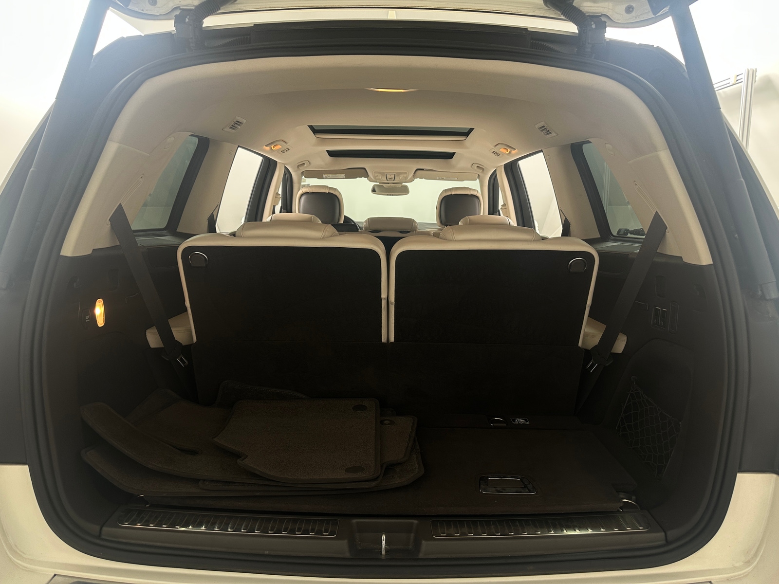 Thumbnail: 2019 Mercedes-Benz GLS - 6