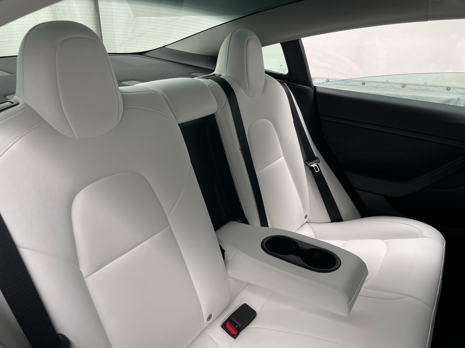 Thumbnail: 2022 Tesla Model 3 - 5