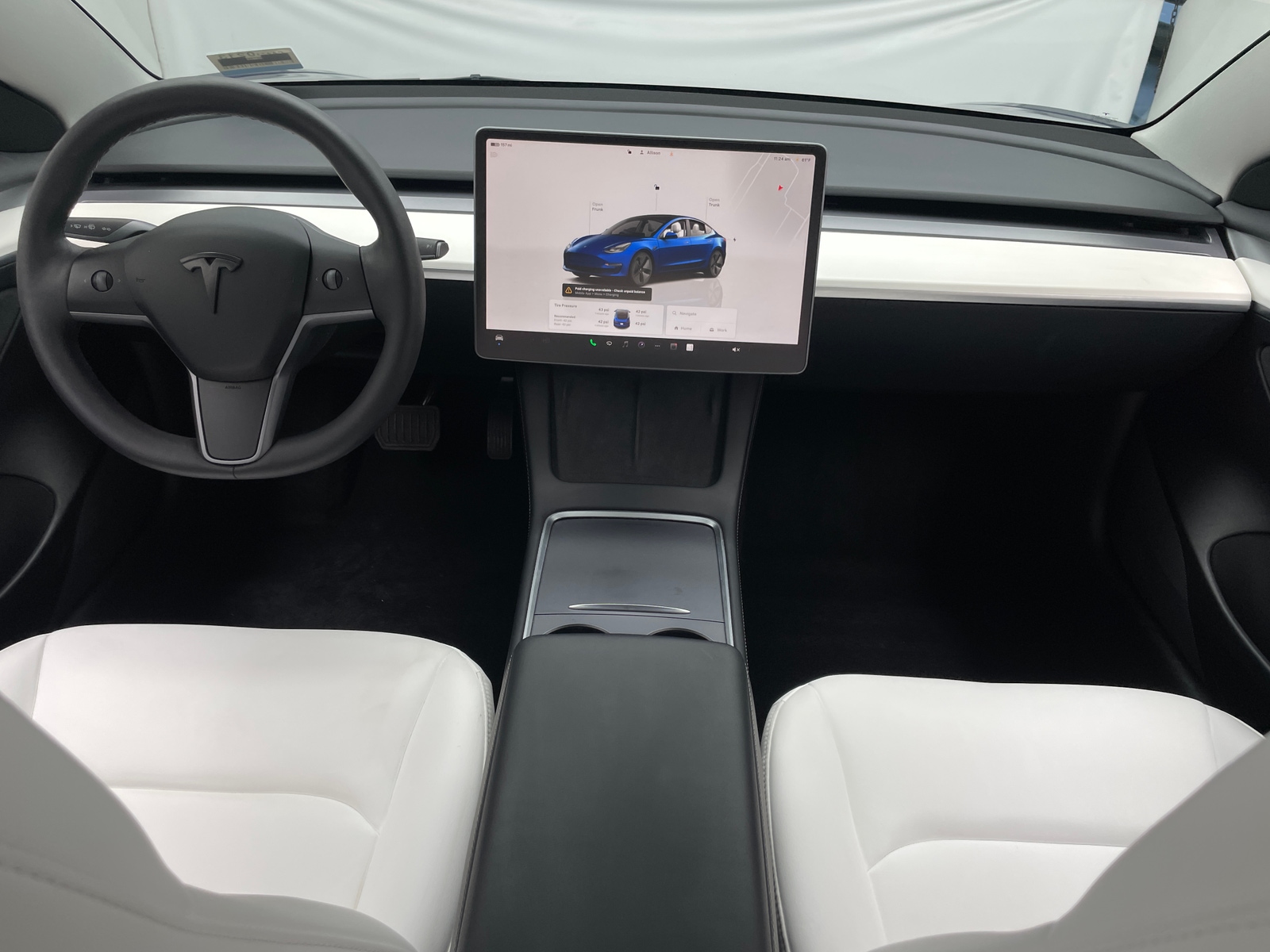 Thumbnail: 2022 Tesla Model 3 - 2