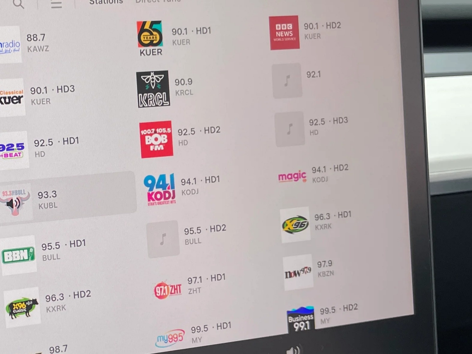 Thumbnail: 2022 Tesla Model 3 - 3