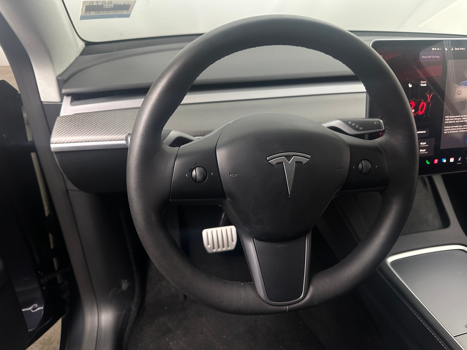 Thumbnail: 2023 Tesla Model Y - 4