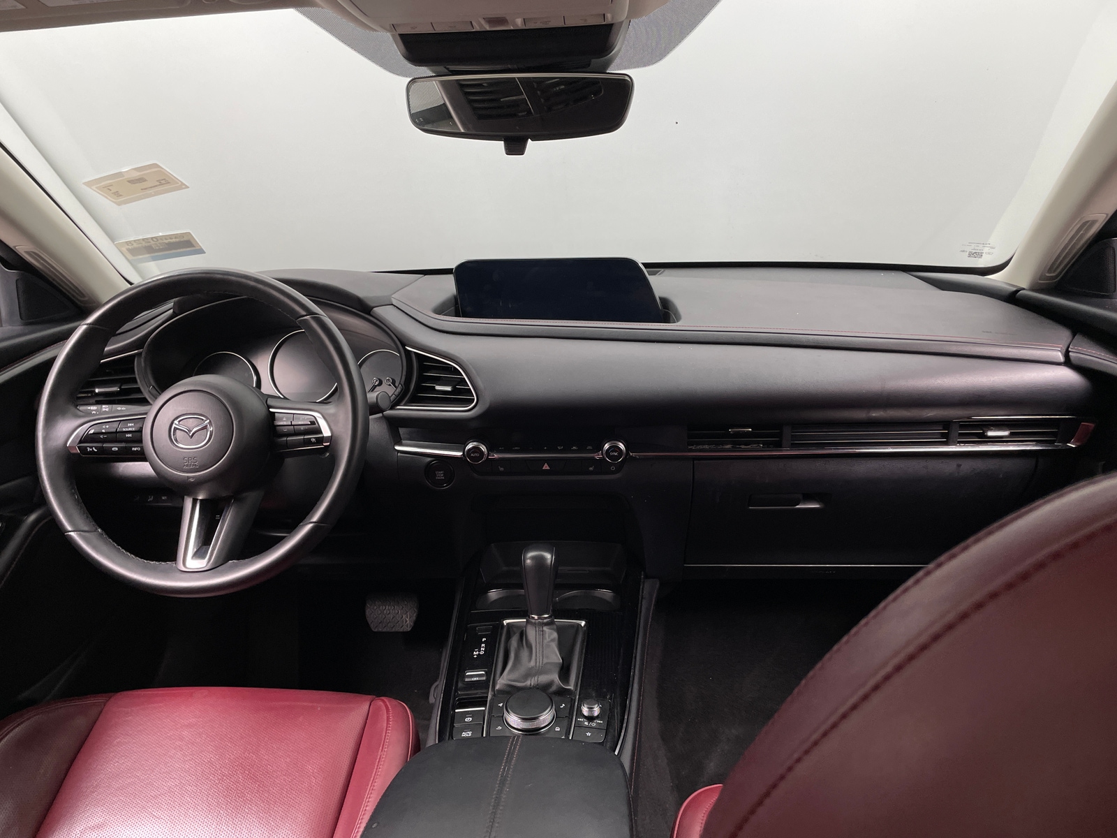 Thumbnail: 2025 Mazda CX-30 - 2