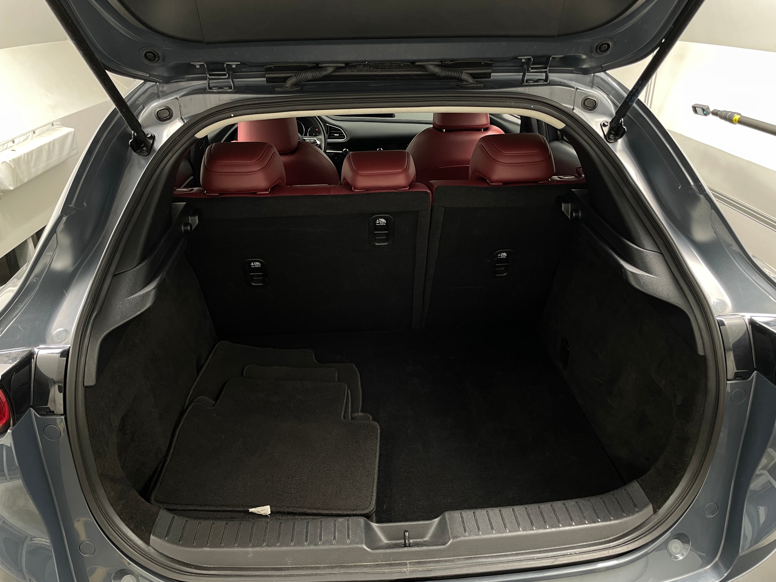 Thumbnail: 2025 Mazda CX-30 - 6