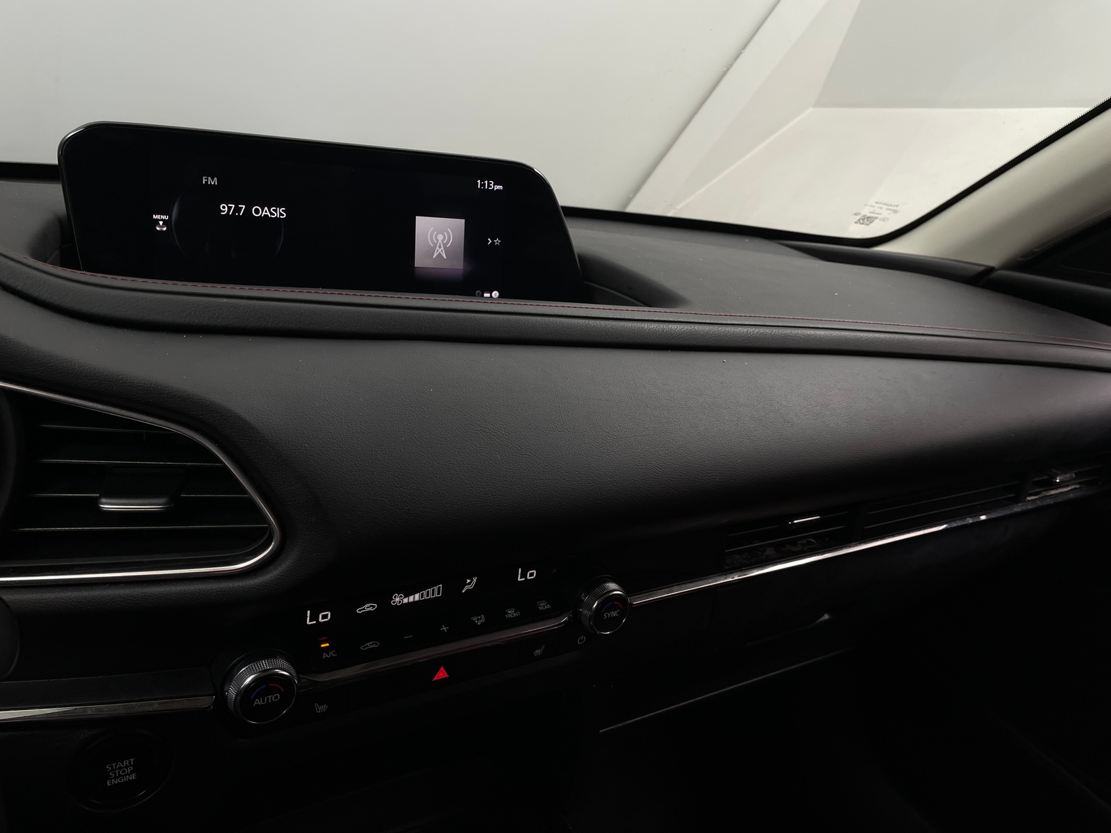 Thumbnail: 2025 Mazda CX-30 - 3