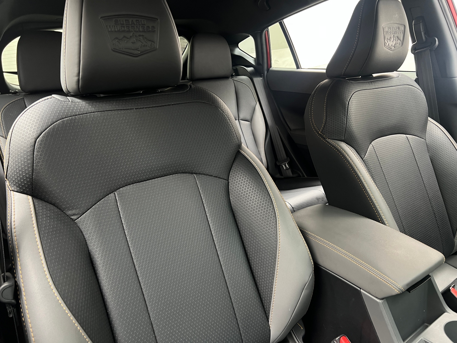 Thumbnail: 2024 Subaru Crosstrek - 2