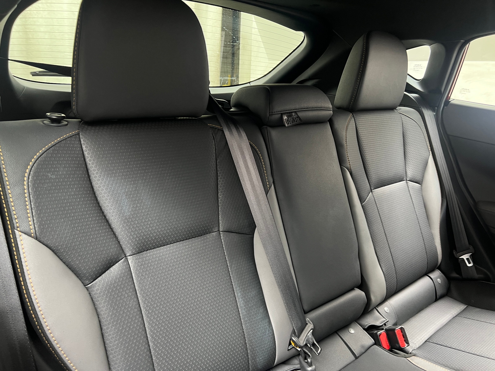 Thumbnail: 2024 Subaru Crosstrek - 6