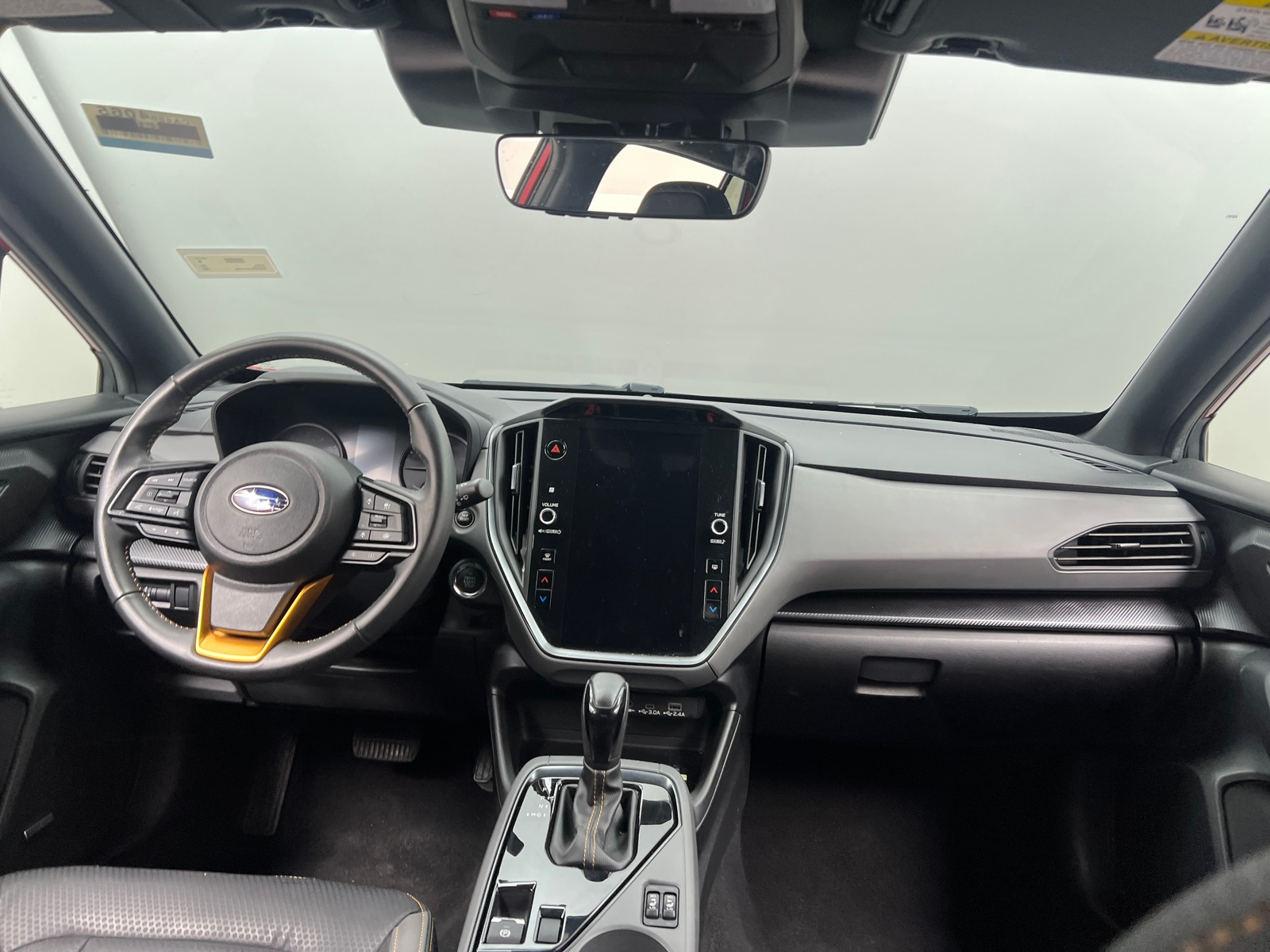 Thumbnail: 2024 Subaru Crosstrek - 3