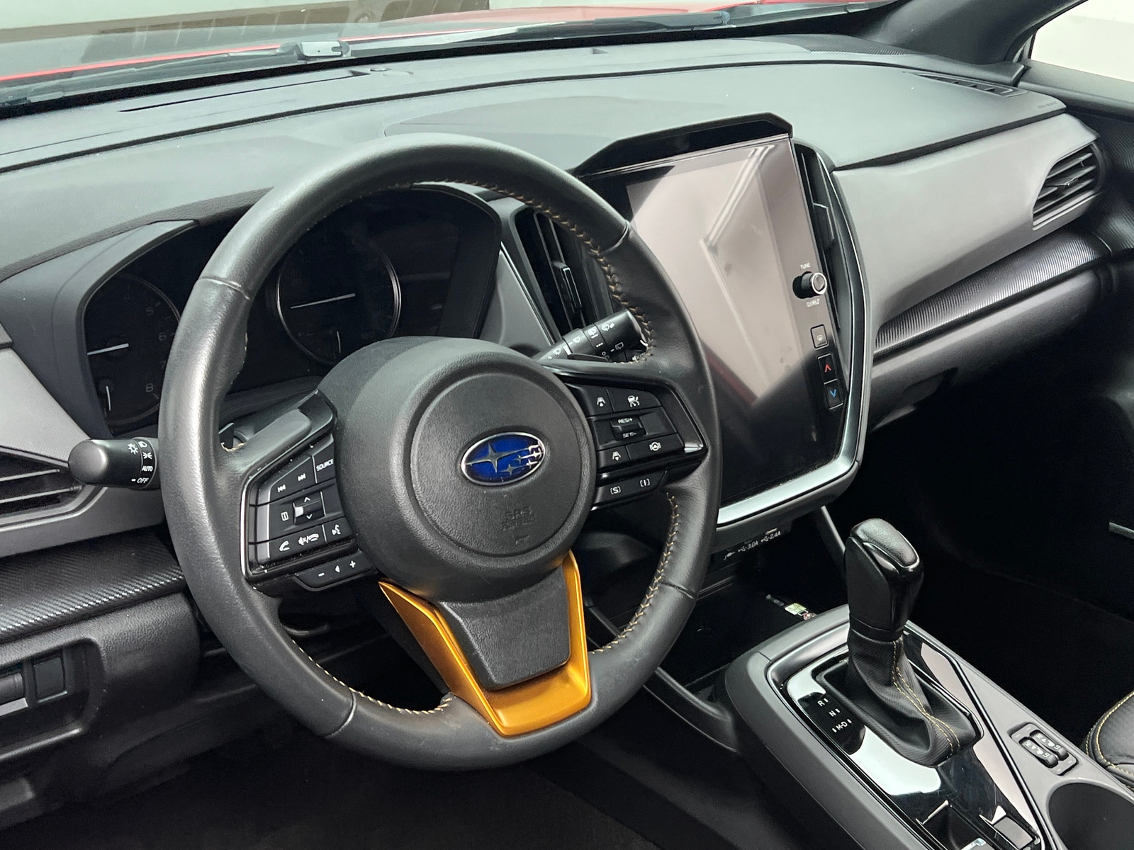 Thumbnail: 2024 Subaru Crosstrek - 5