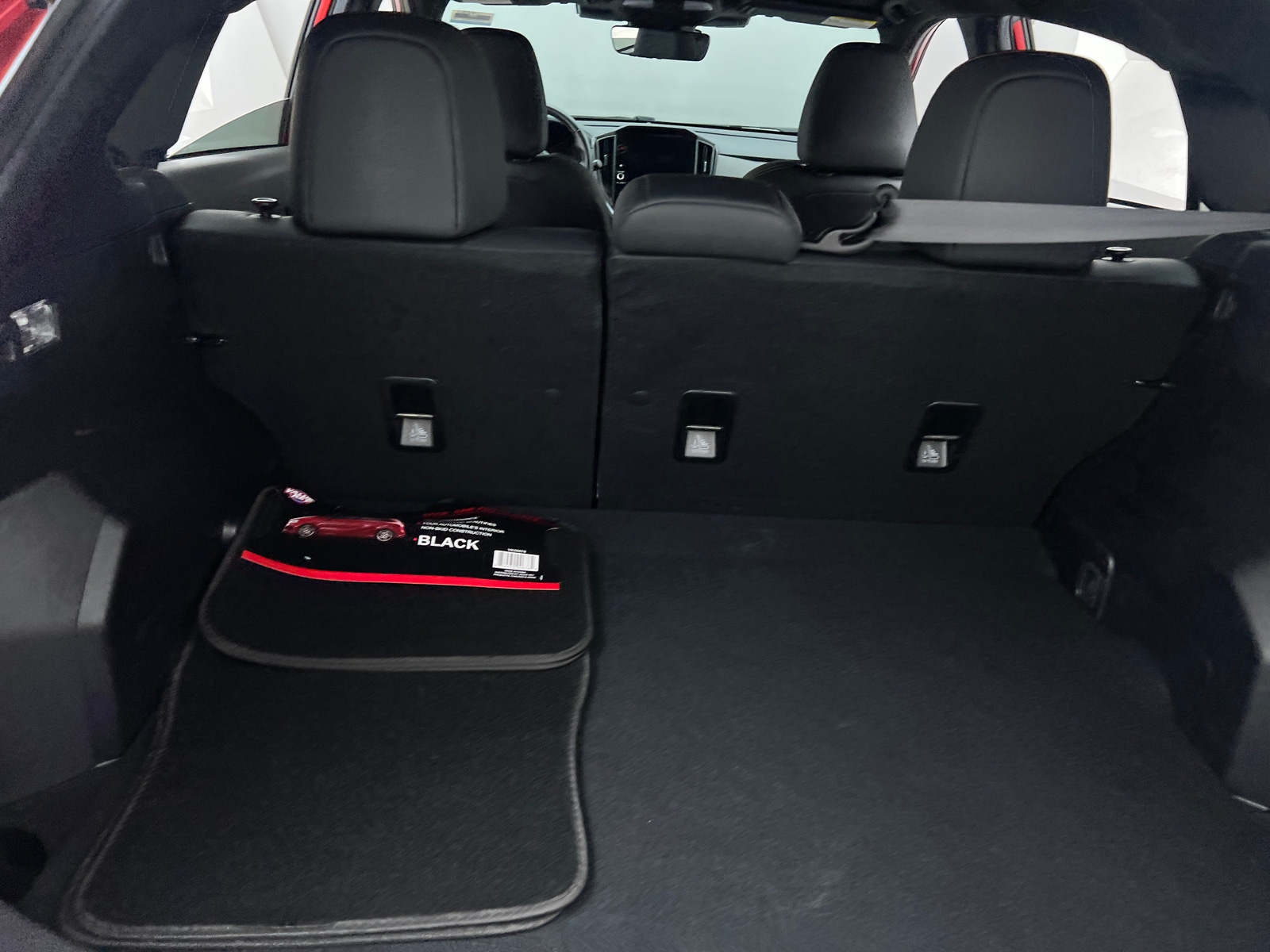 Thumbnail: 2024 Subaru Crosstrek - 7