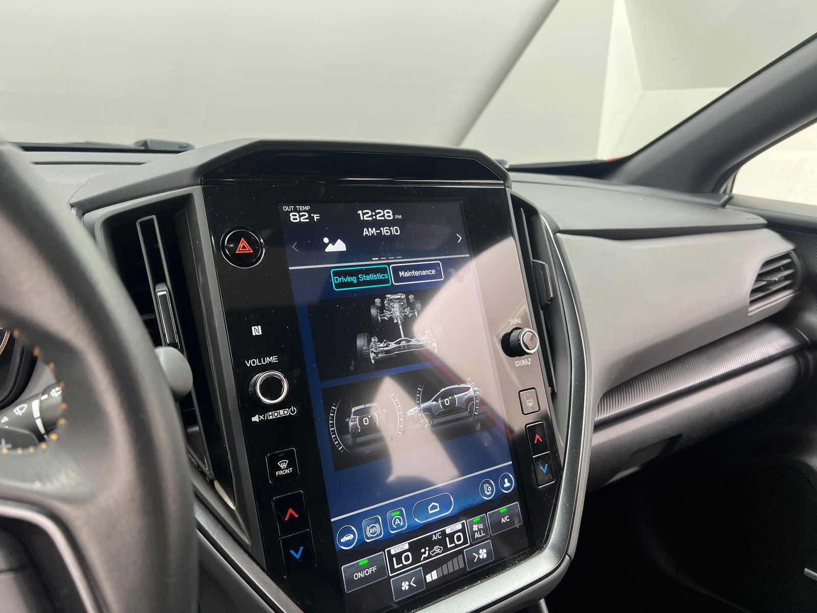 Thumbnail: 2024 Subaru Crosstrek - 4