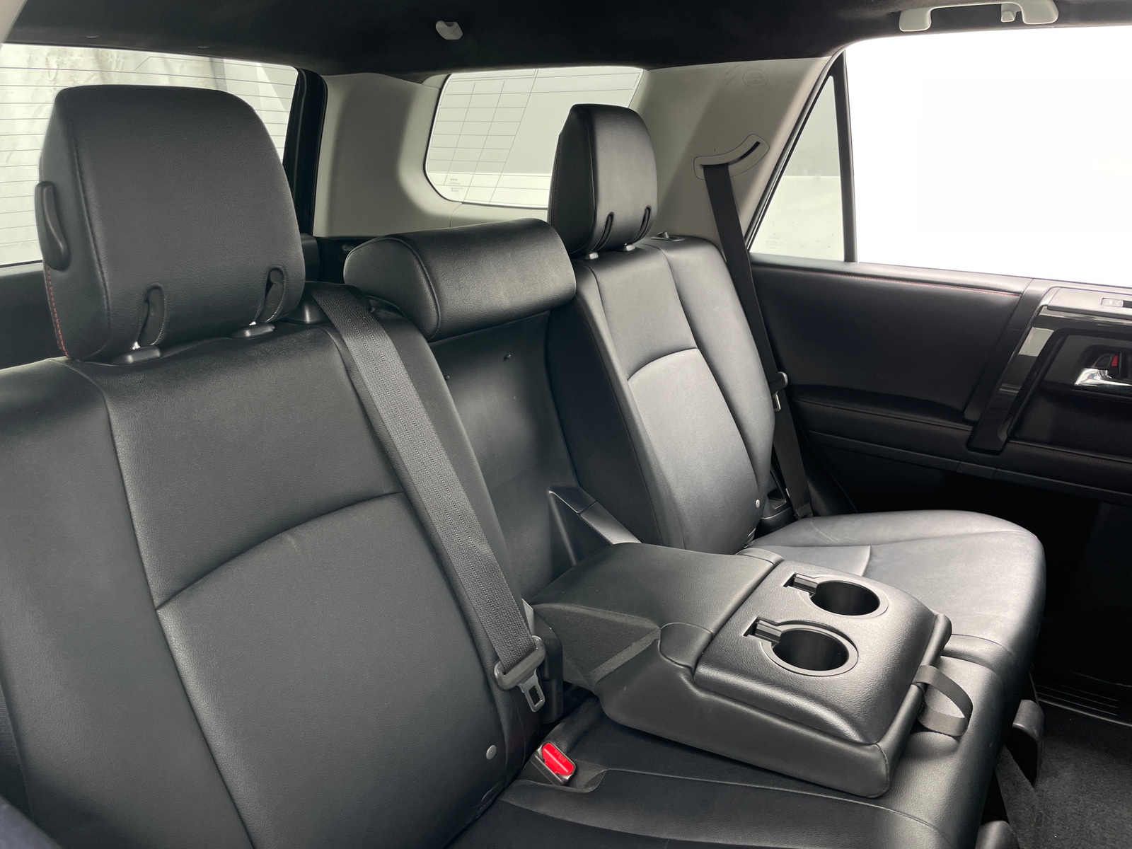 Thumbnail: 2024 Toyota 4Runner - 5