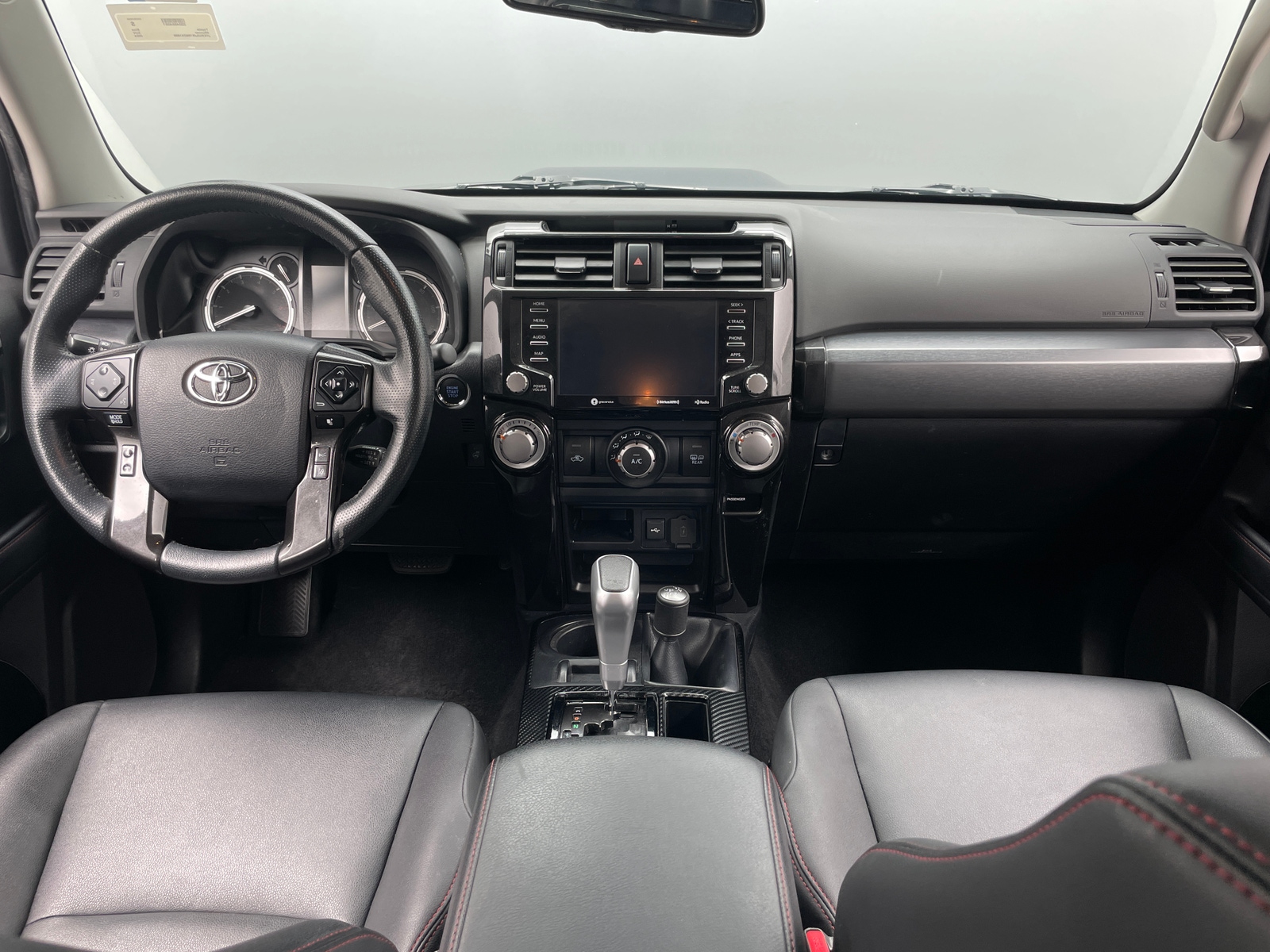 Thumbnail: 2024 Toyota 4Runner - 2