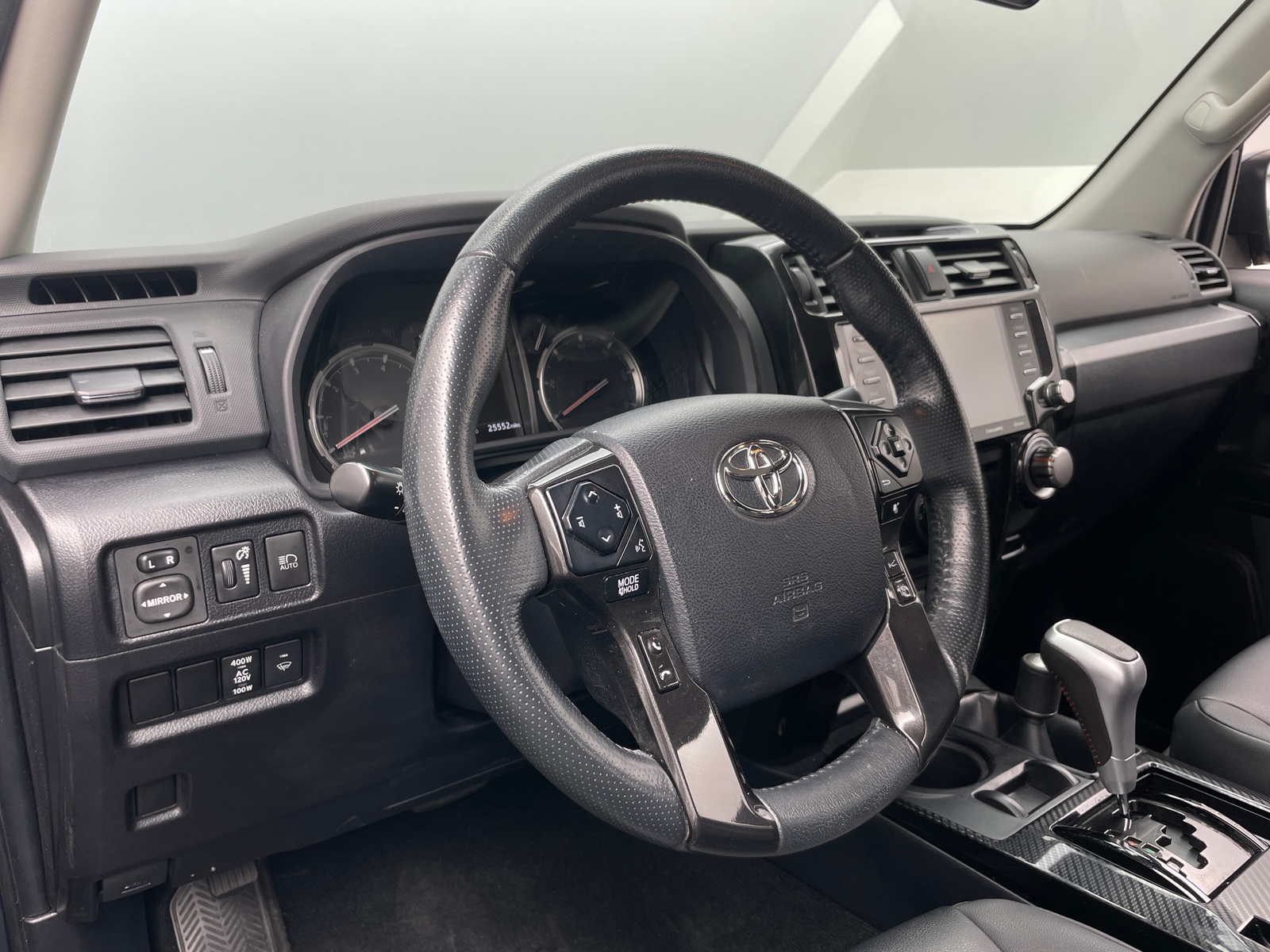 Thumbnail: 2024 Toyota 4Runner - 4