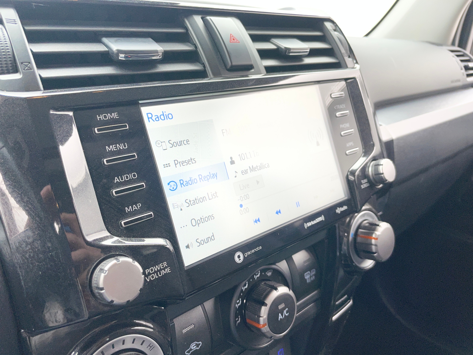 Thumbnail: 2024 Toyota 4Runner - 3