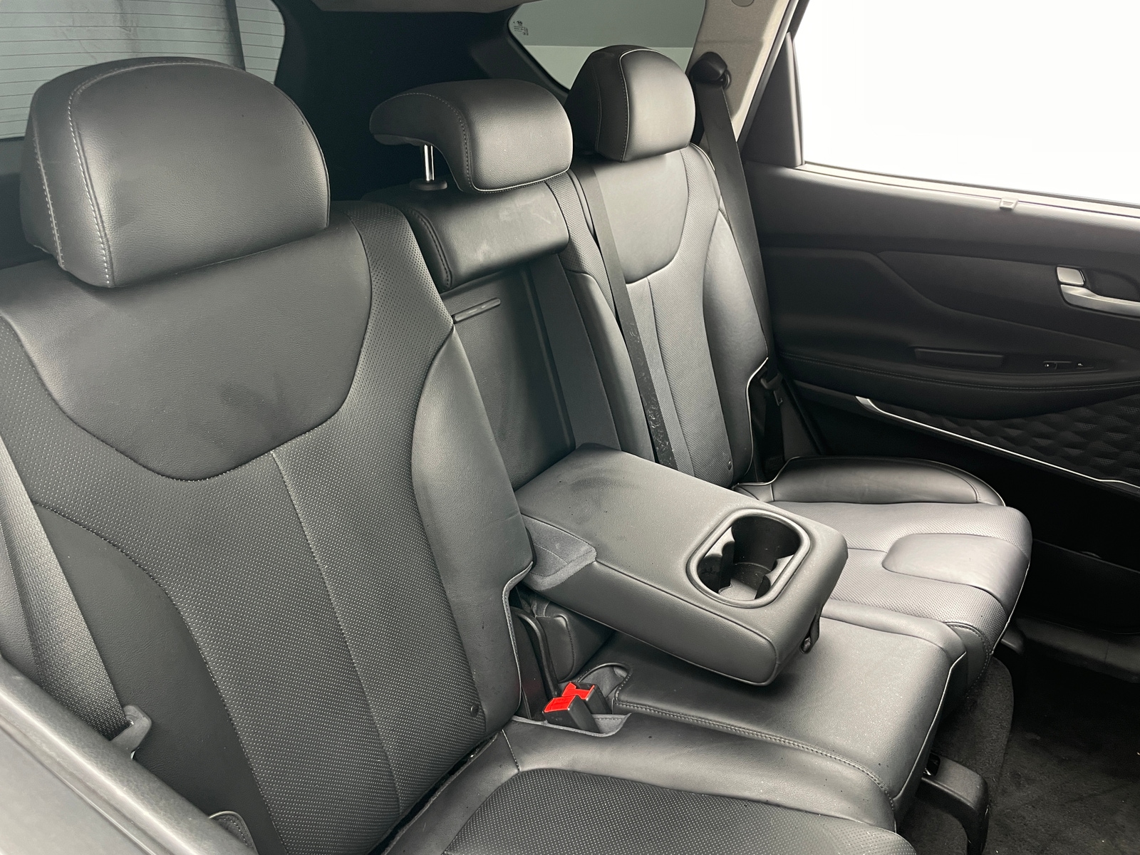 Thumbnail: 2021 Hyundai Santa Fe - 6