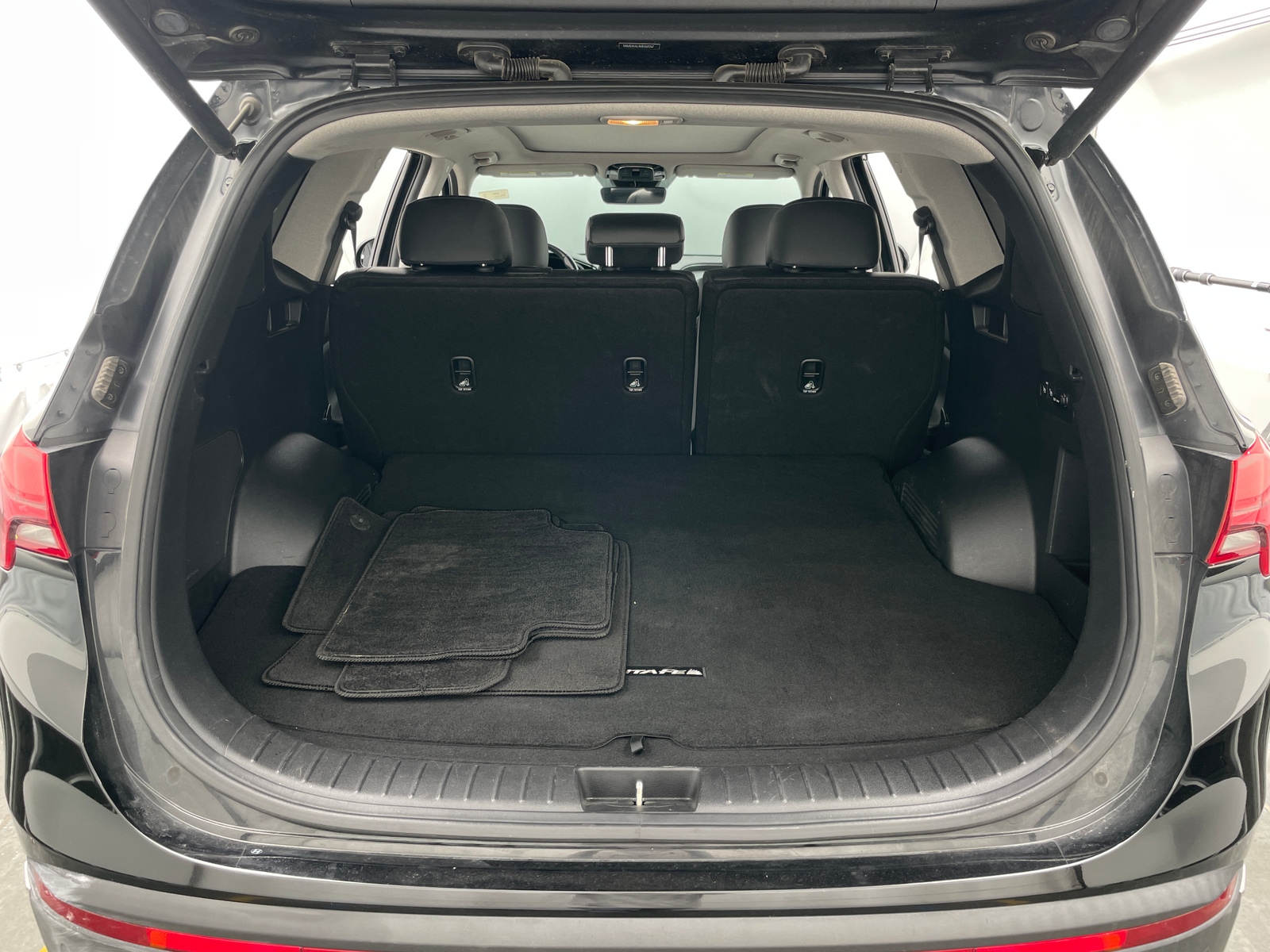 Thumbnail: 2021 Hyundai Santa Fe - 7