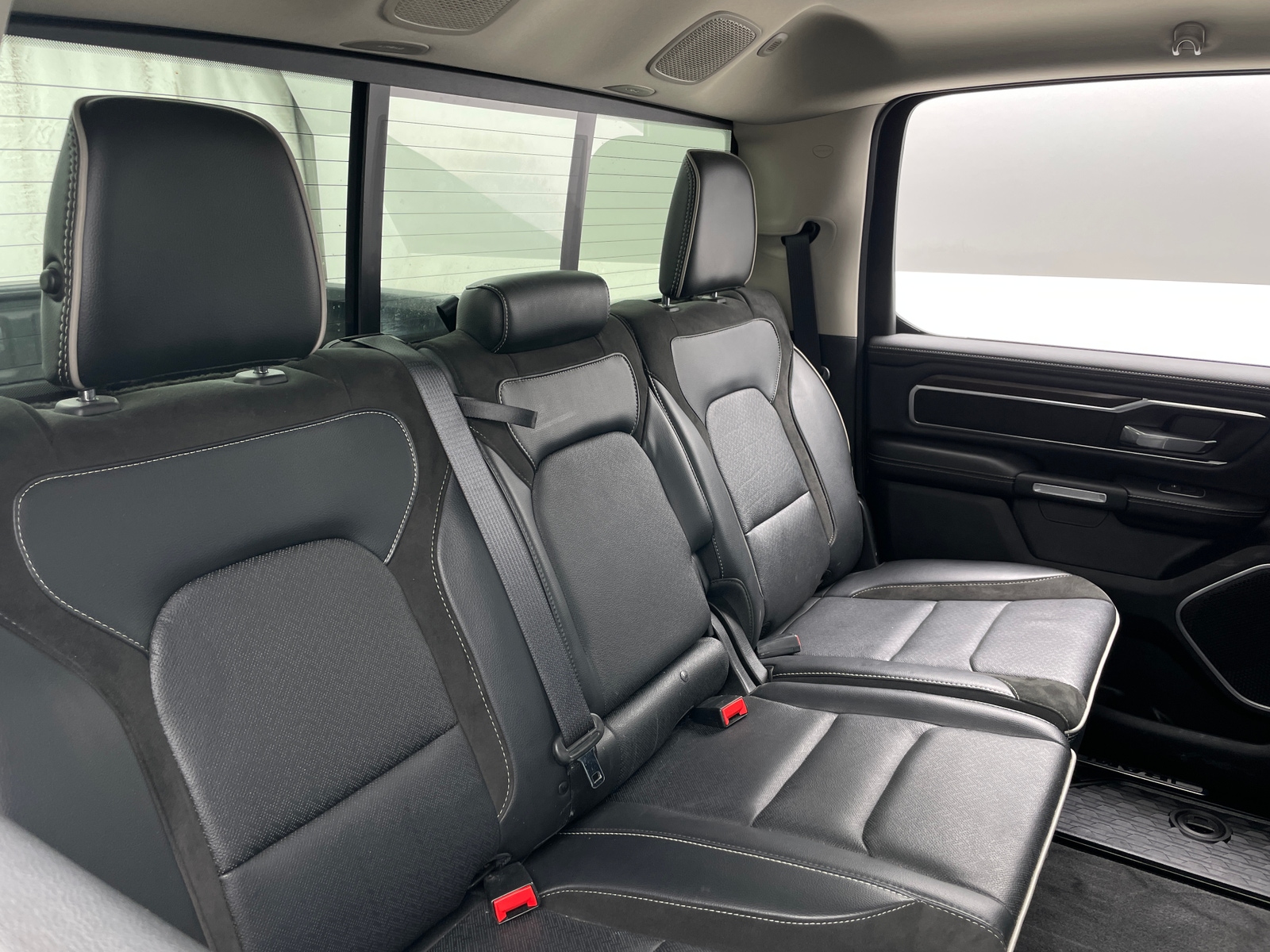 Thumbnail: 2022 RAM 1500 - 5