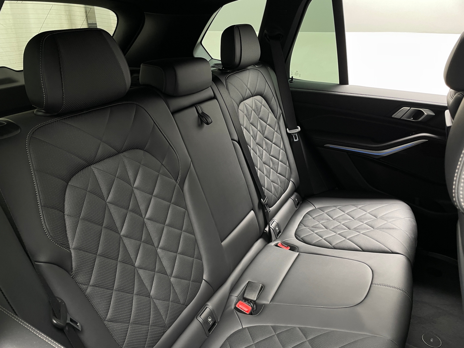 Thumbnail: 2023 BMW X5 - 5