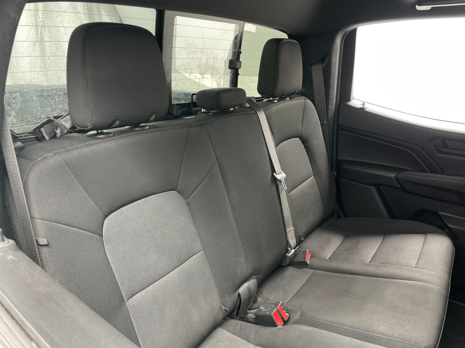 Thumbnail: 2024 Chevrolet Colorado - 6