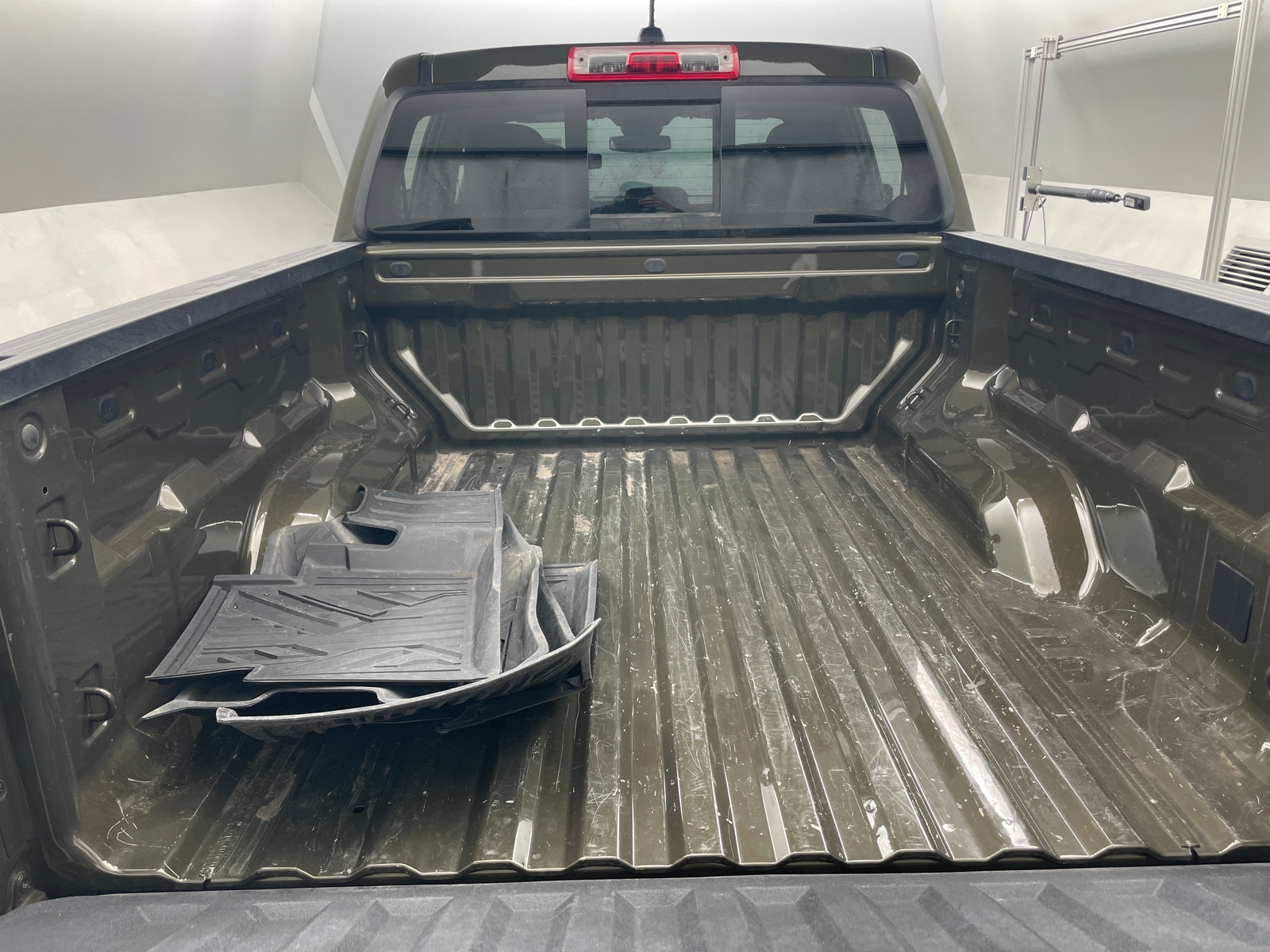 Thumbnail: 2024 Chevrolet Colorado - 7