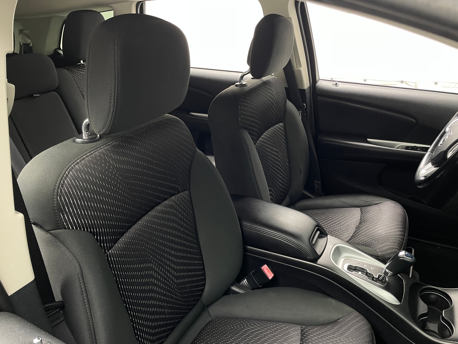 Thumbnail: 2011 Dodge Journey - 2