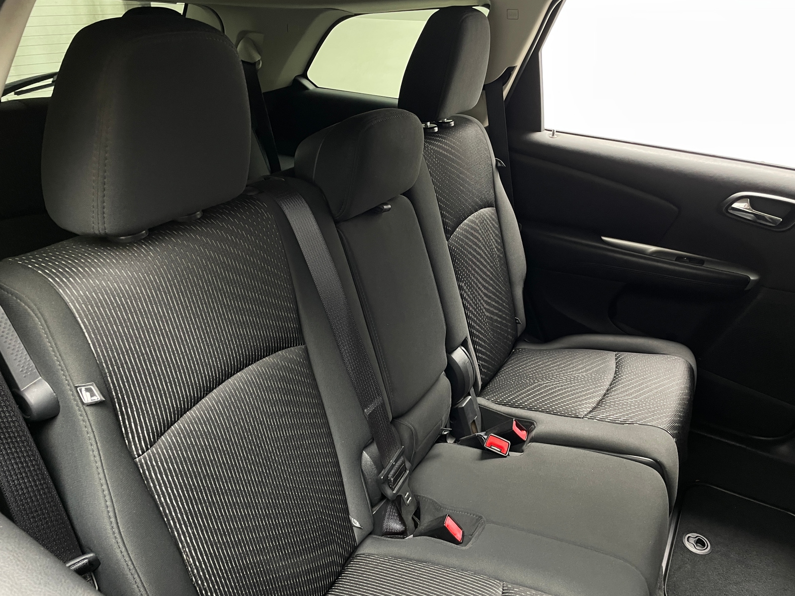 Thumbnail: 2011 Dodge Journey - 6