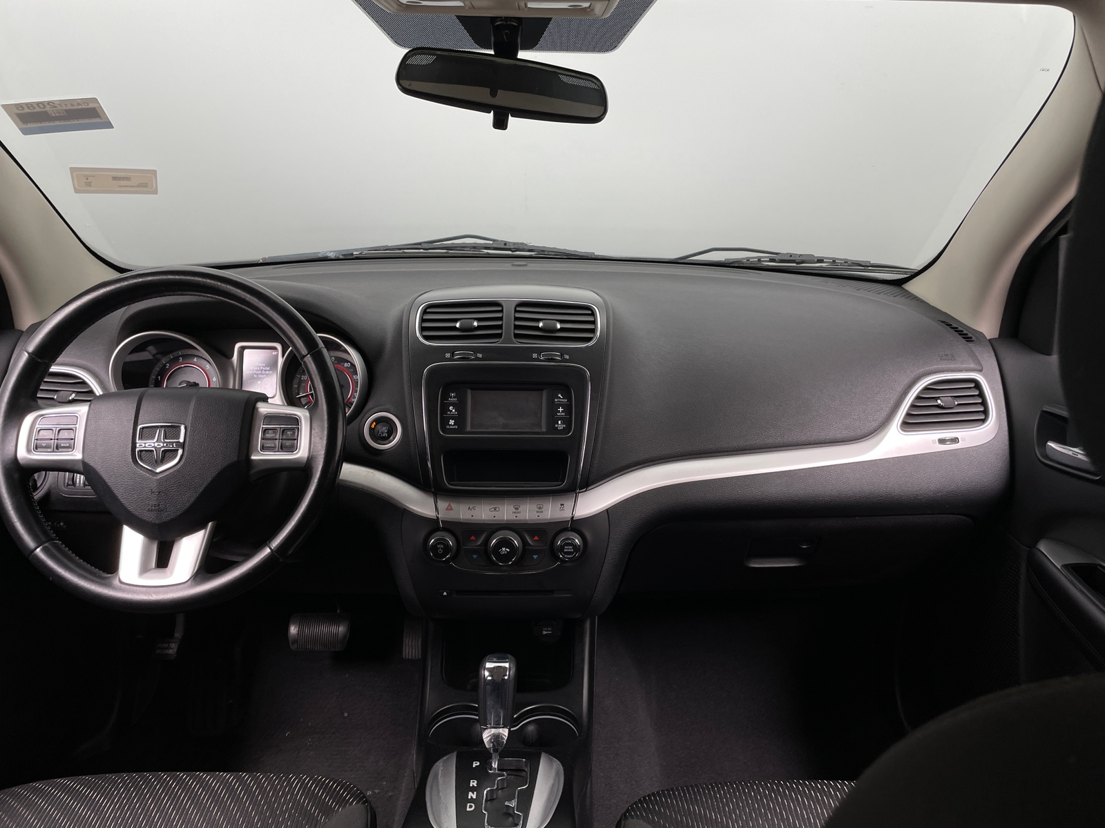 Thumbnail: 2011 Dodge Journey - 3