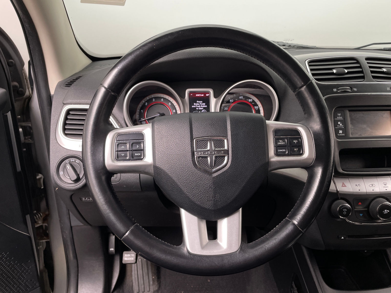 Thumbnail: 2011 Dodge Journey - 5