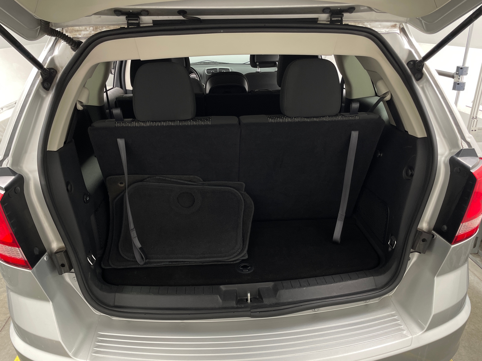 Thumbnail: 2011 Dodge Journey - 7