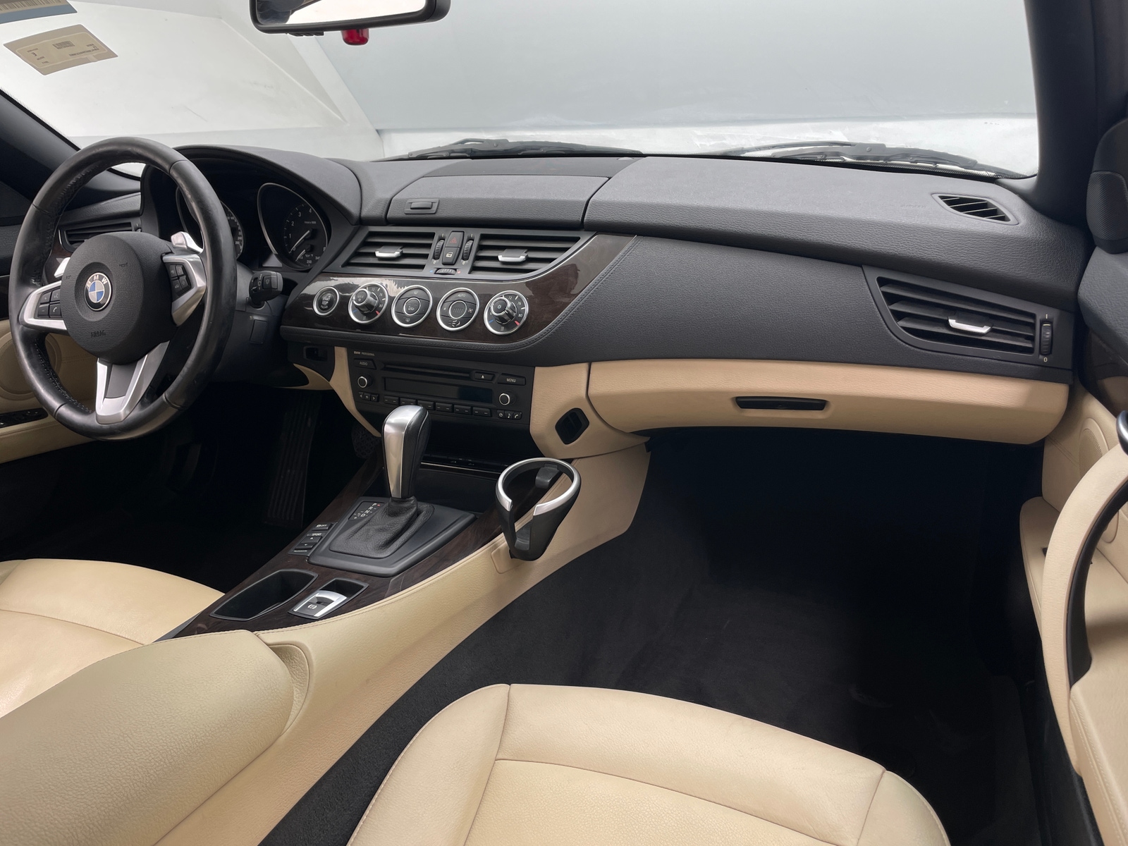 Thumbnail: 2011 BMW Z4 - 2