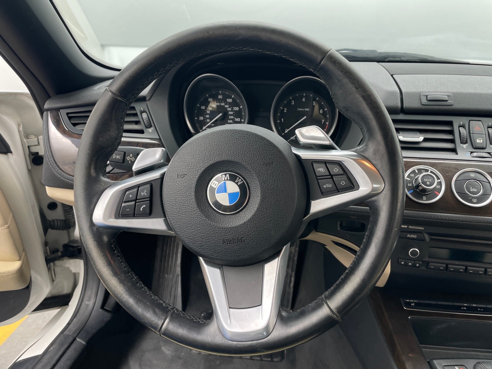 Thumbnail: 2011 BMW Z4 - 4