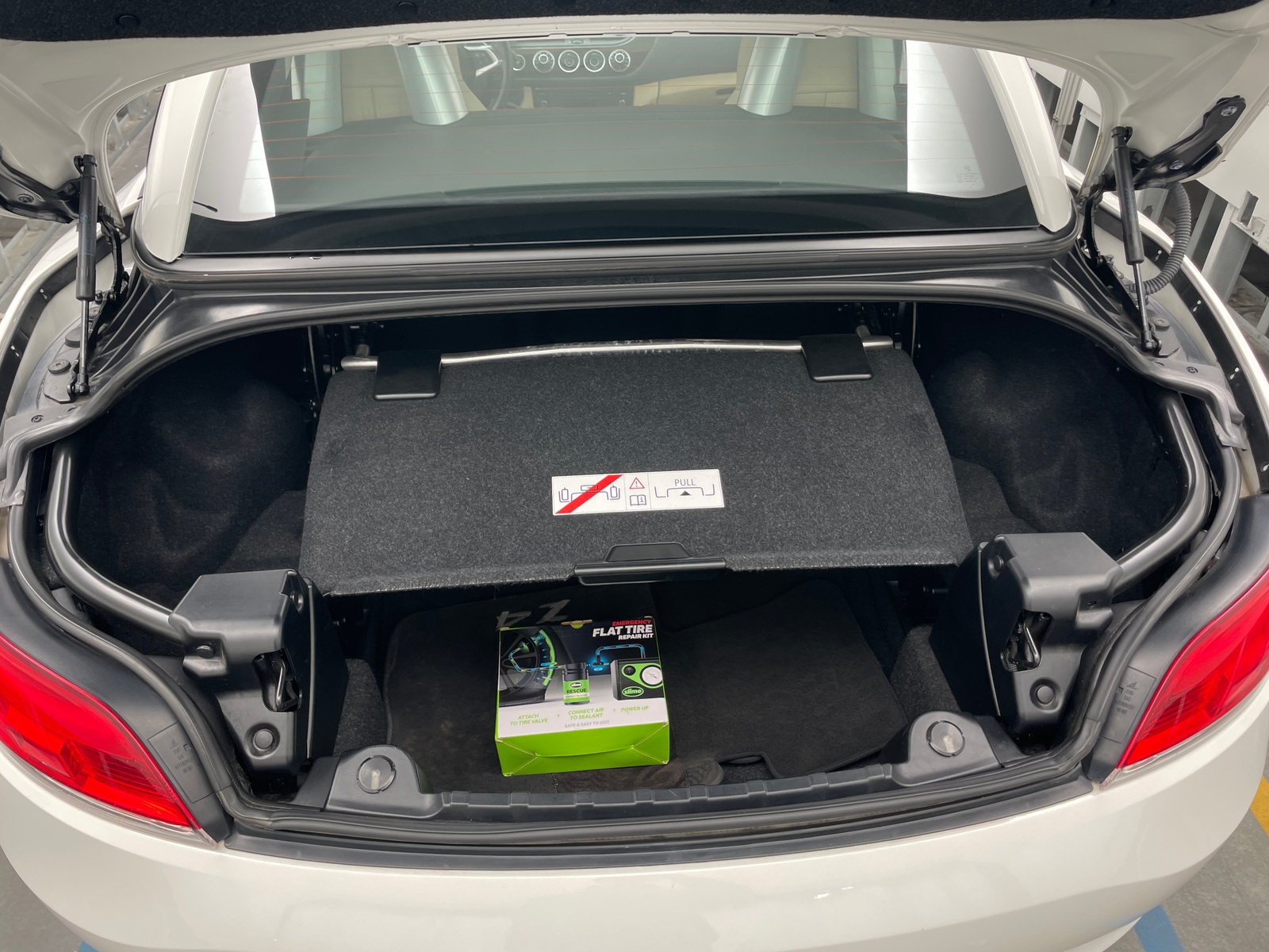 Thumbnail: 2011 BMW Z4 - 5