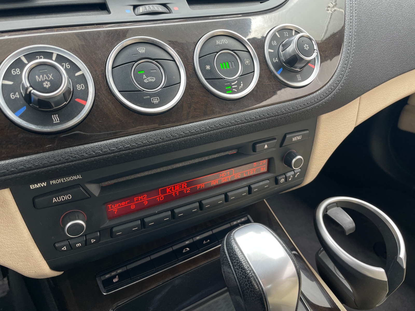 Thumbnail: 2011 BMW Z4 - 3