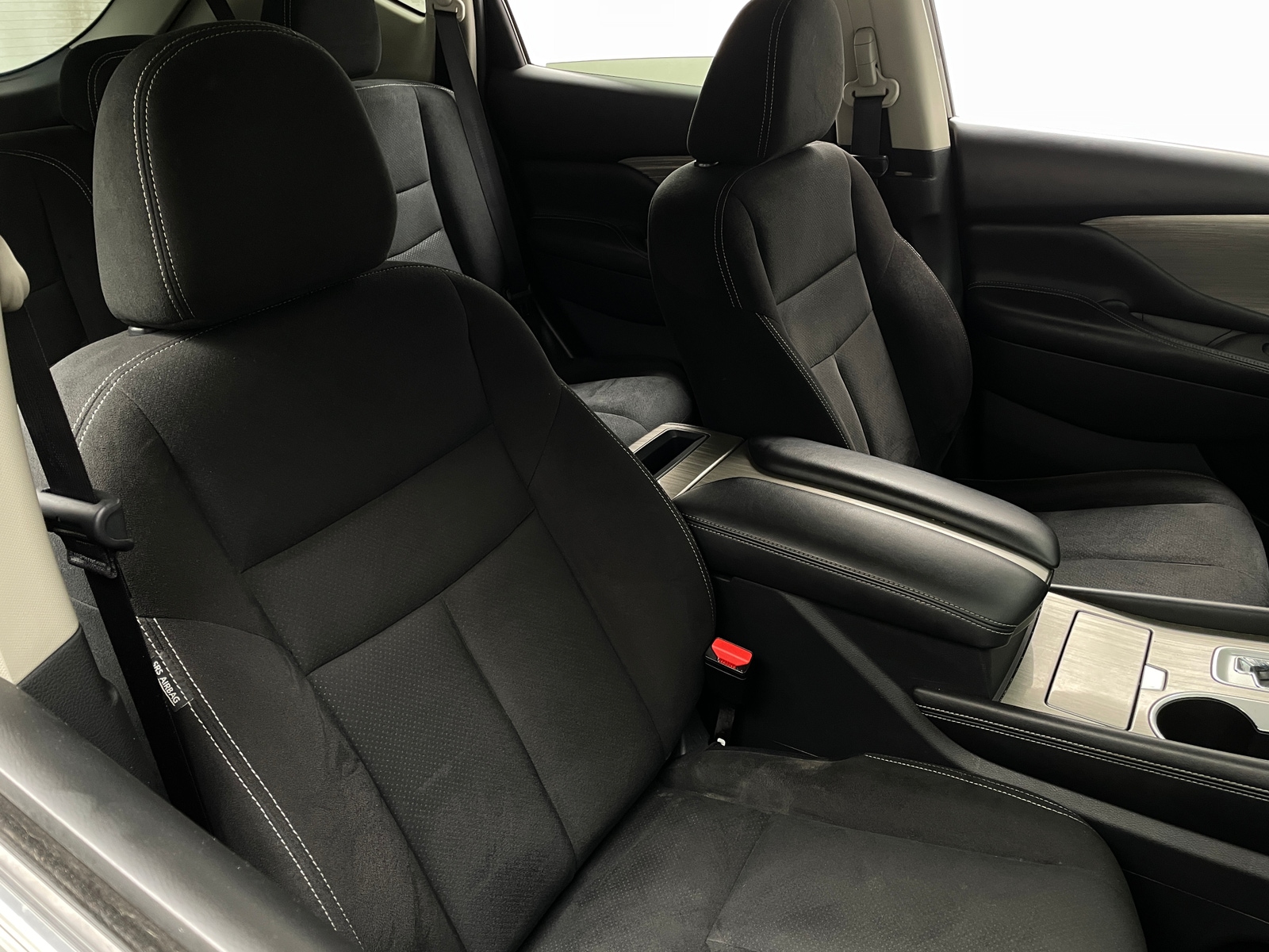 Thumbnail: 2017 Nissan Murano - 2