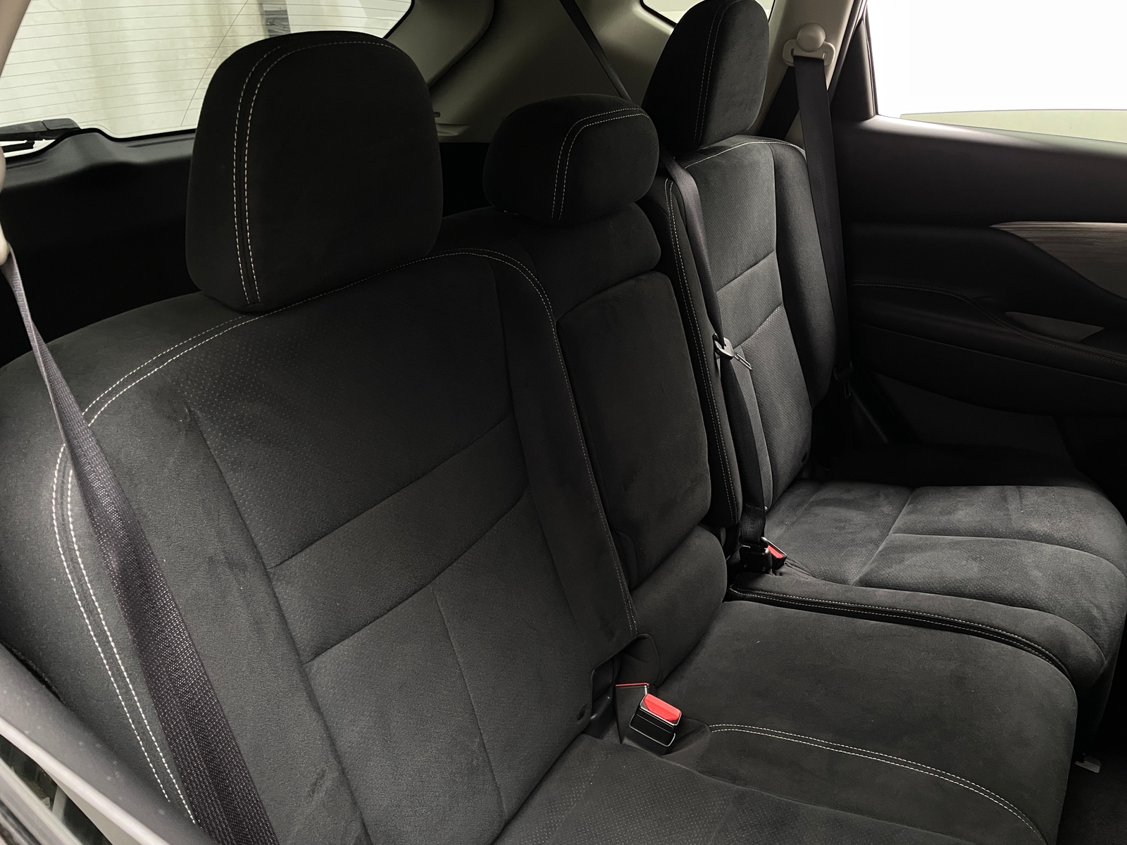 Thumbnail: 2017 Nissan Murano - 6