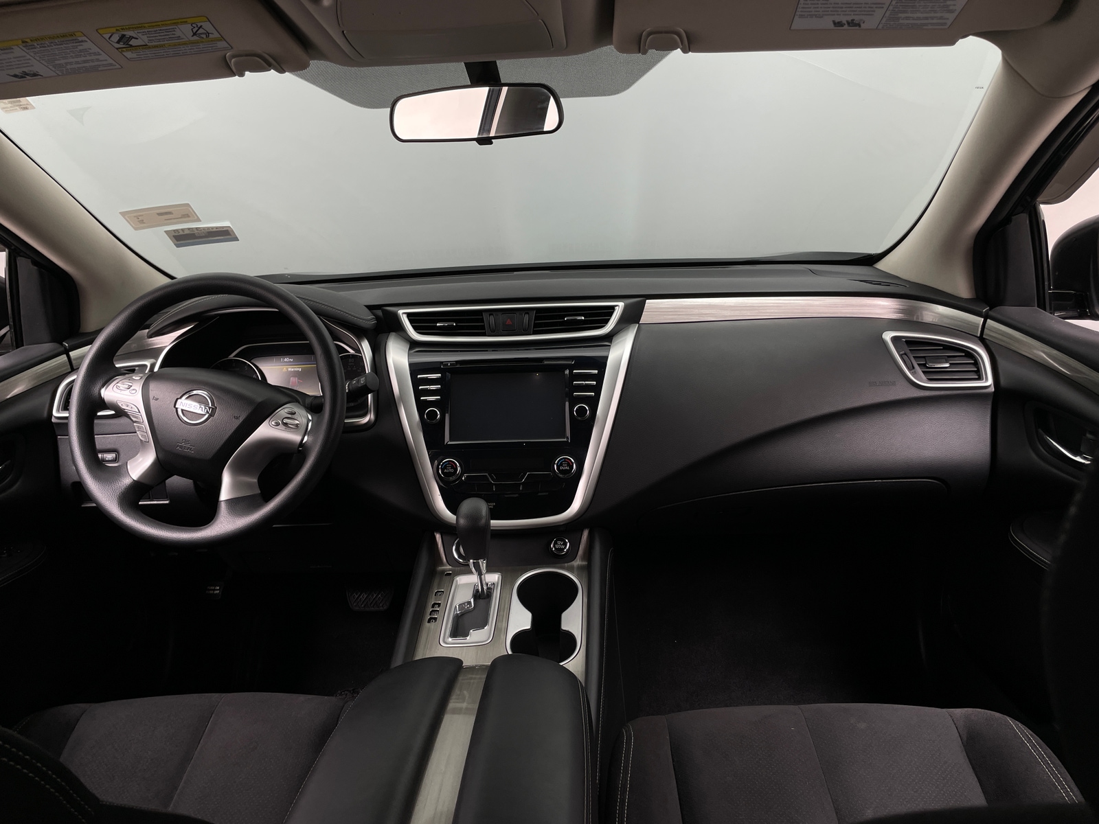 Thumbnail: 2017 Nissan Murano - 3