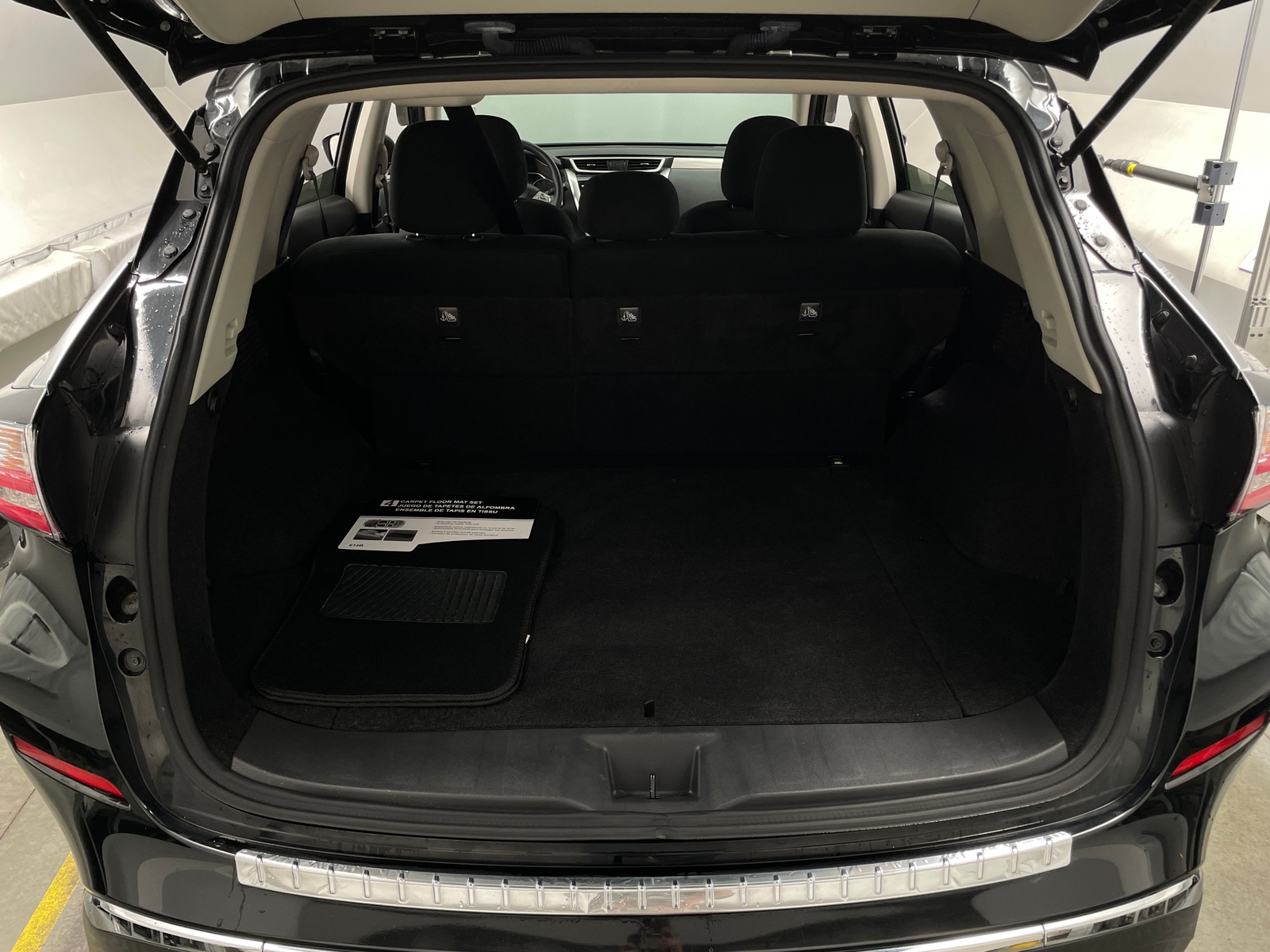 Thumbnail: 2017 Nissan Murano - 7