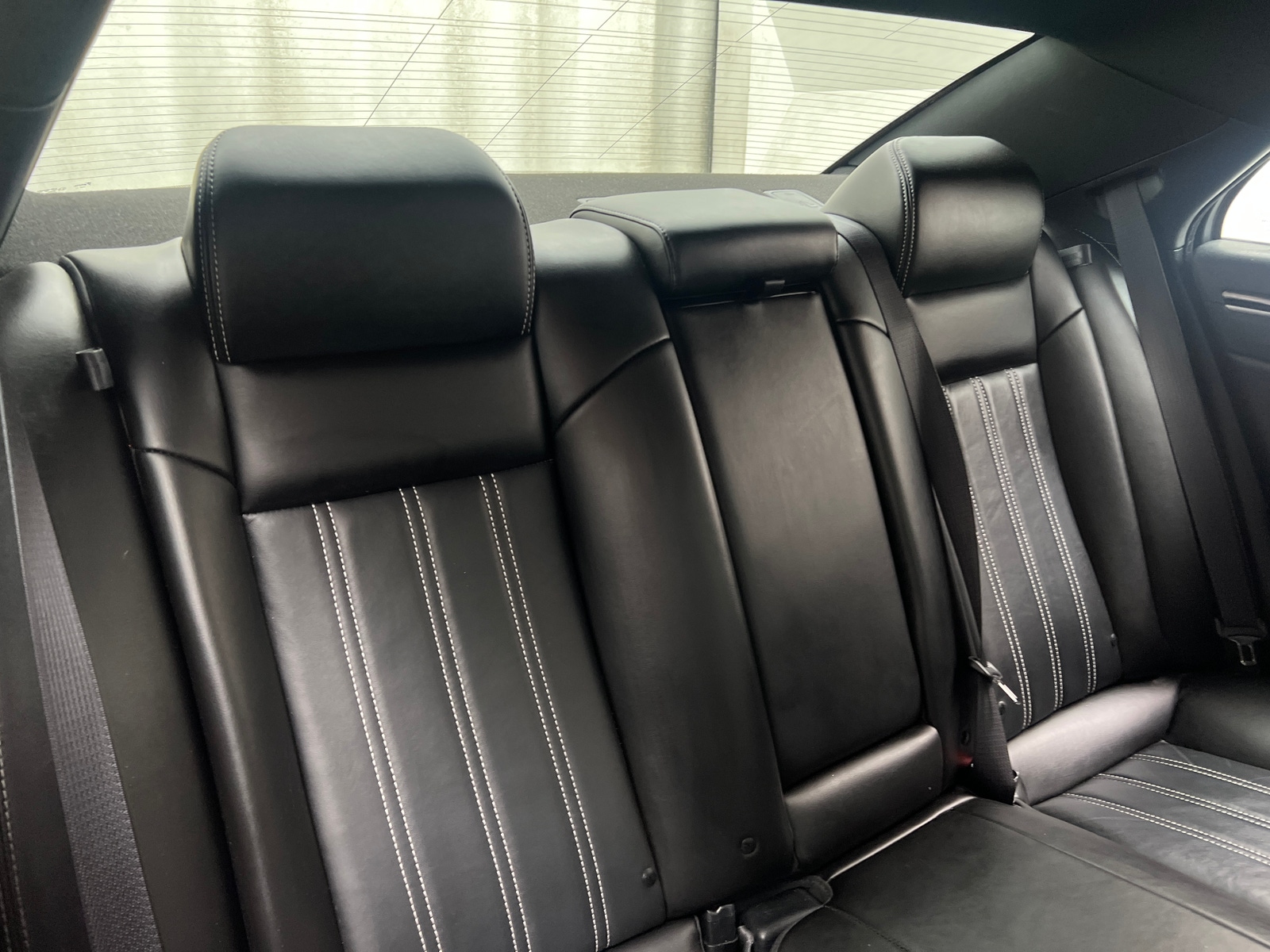 Thumbnail: 2023 Chrysler 300 - 5