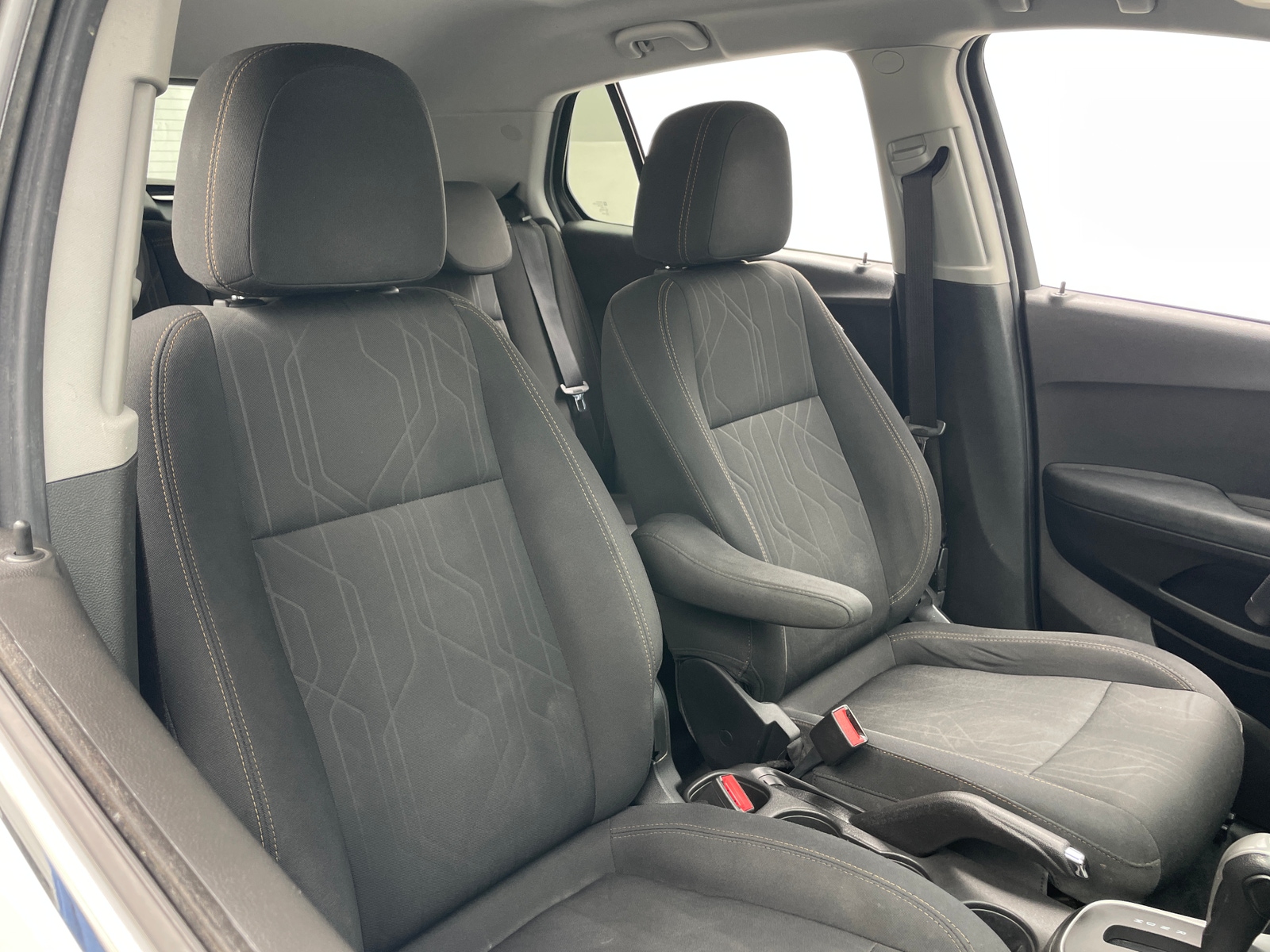 Thumbnail: 2018 Chevrolet Trax - 2