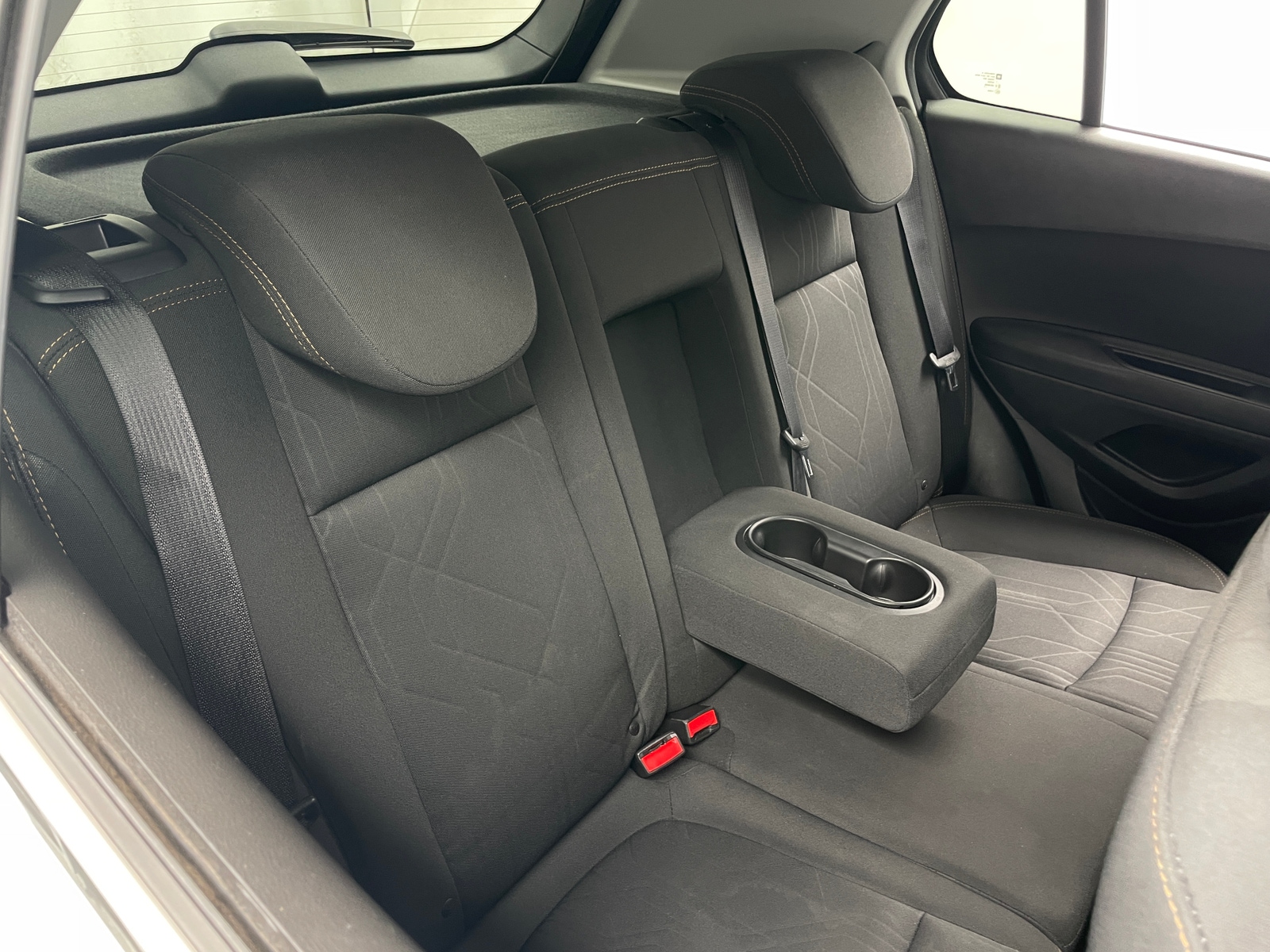 Thumbnail: 2018 Chevrolet Trax - 6