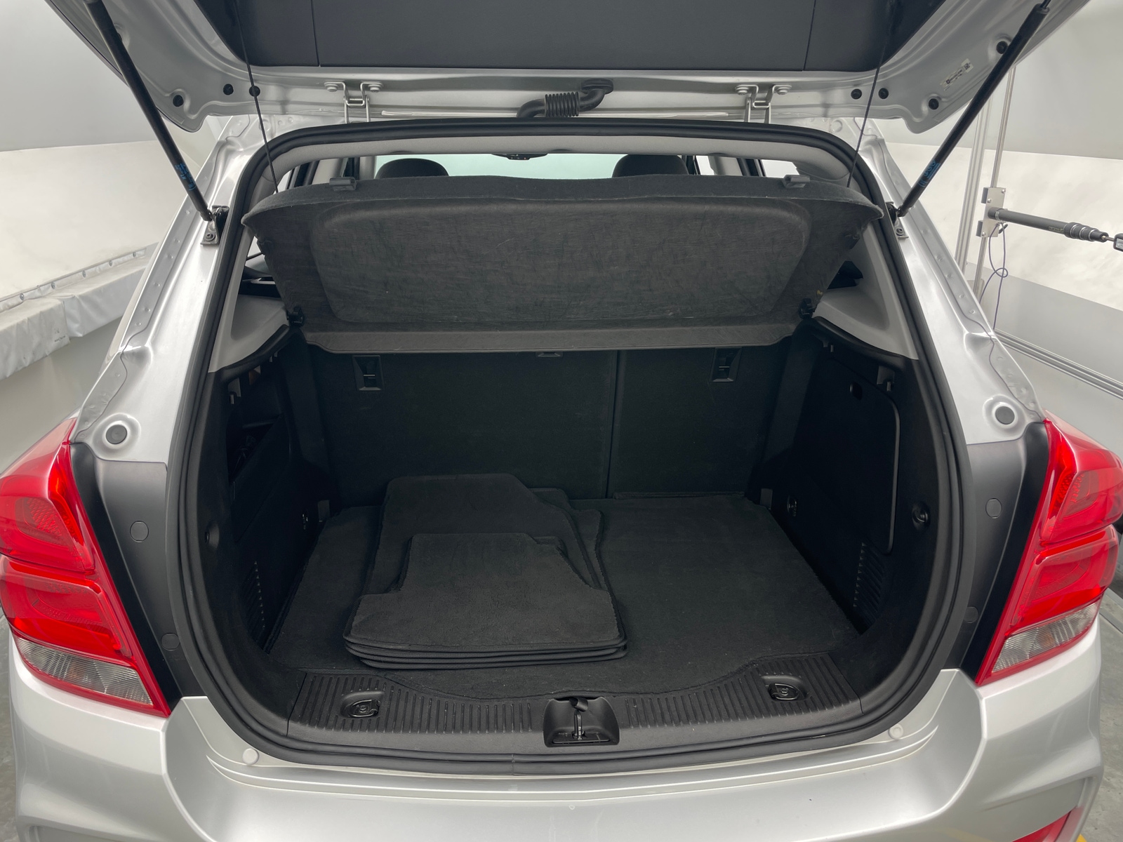 Thumbnail: 2018 Chevrolet Trax - 7