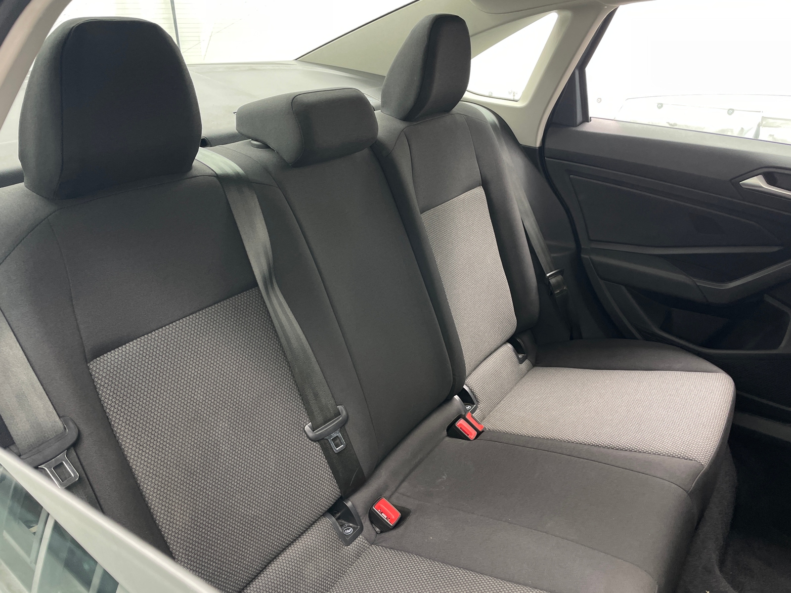 Thumbnail: 2019 Volkswagen Jetta - 6