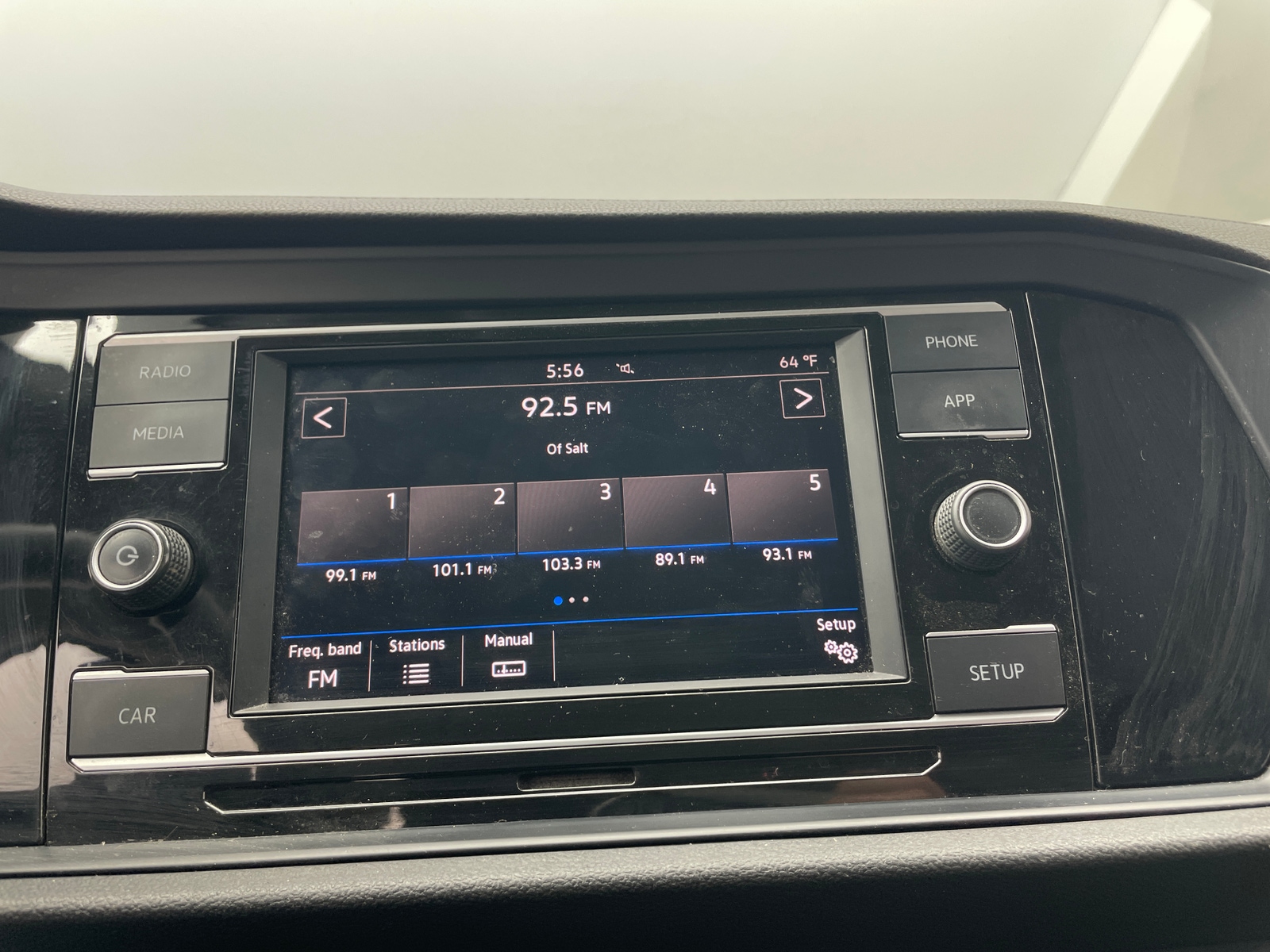 Thumbnail: 2019 Volkswagen Jetta - 4