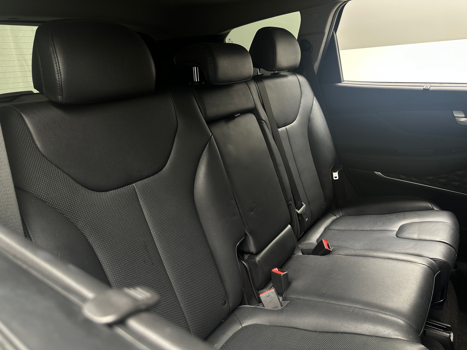 Thumbnail: 2019 Hyundai Santa Fe - 5