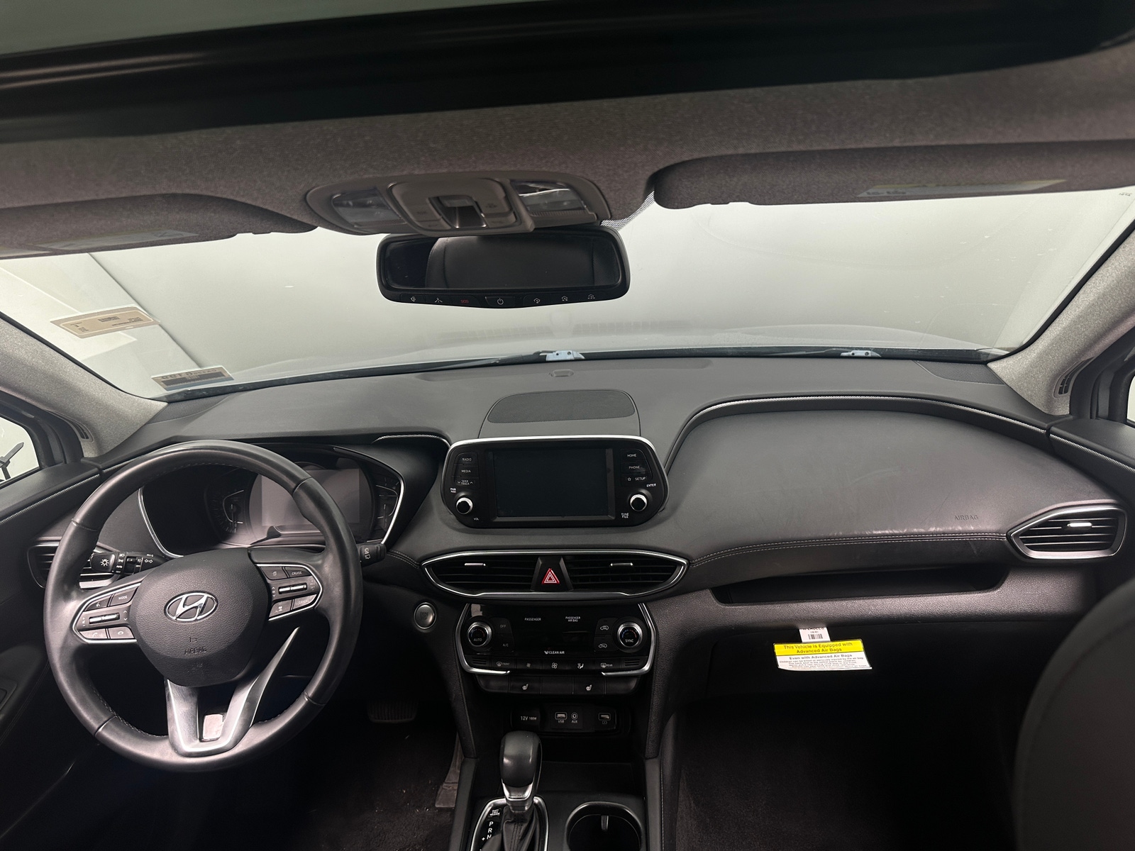 Thumbnail: 2019 Hyundai Santa Fe - 2