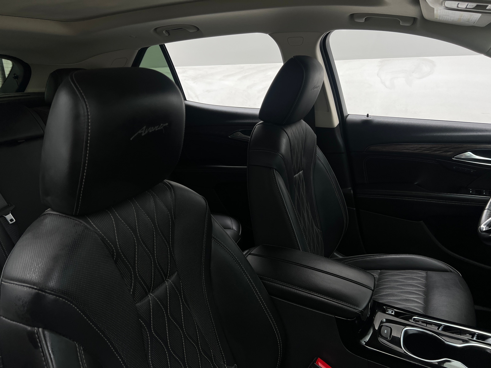 Thumbnail: 2022 Buick Envision - 2
