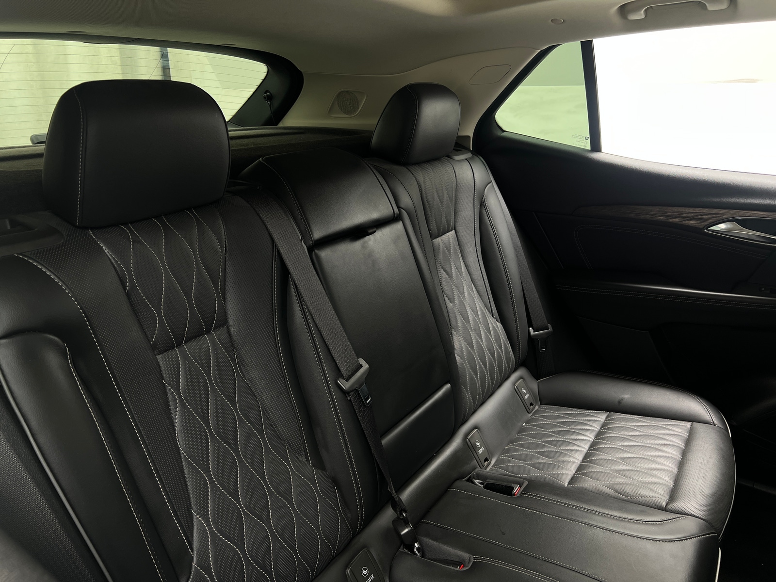 Thumbnail: 2022 Buick Envision - 6