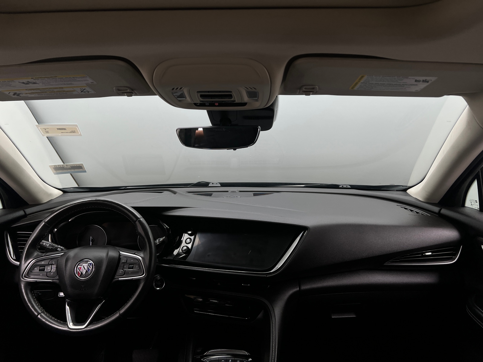 Thumbnail: 2022 Buick Envision - 3
